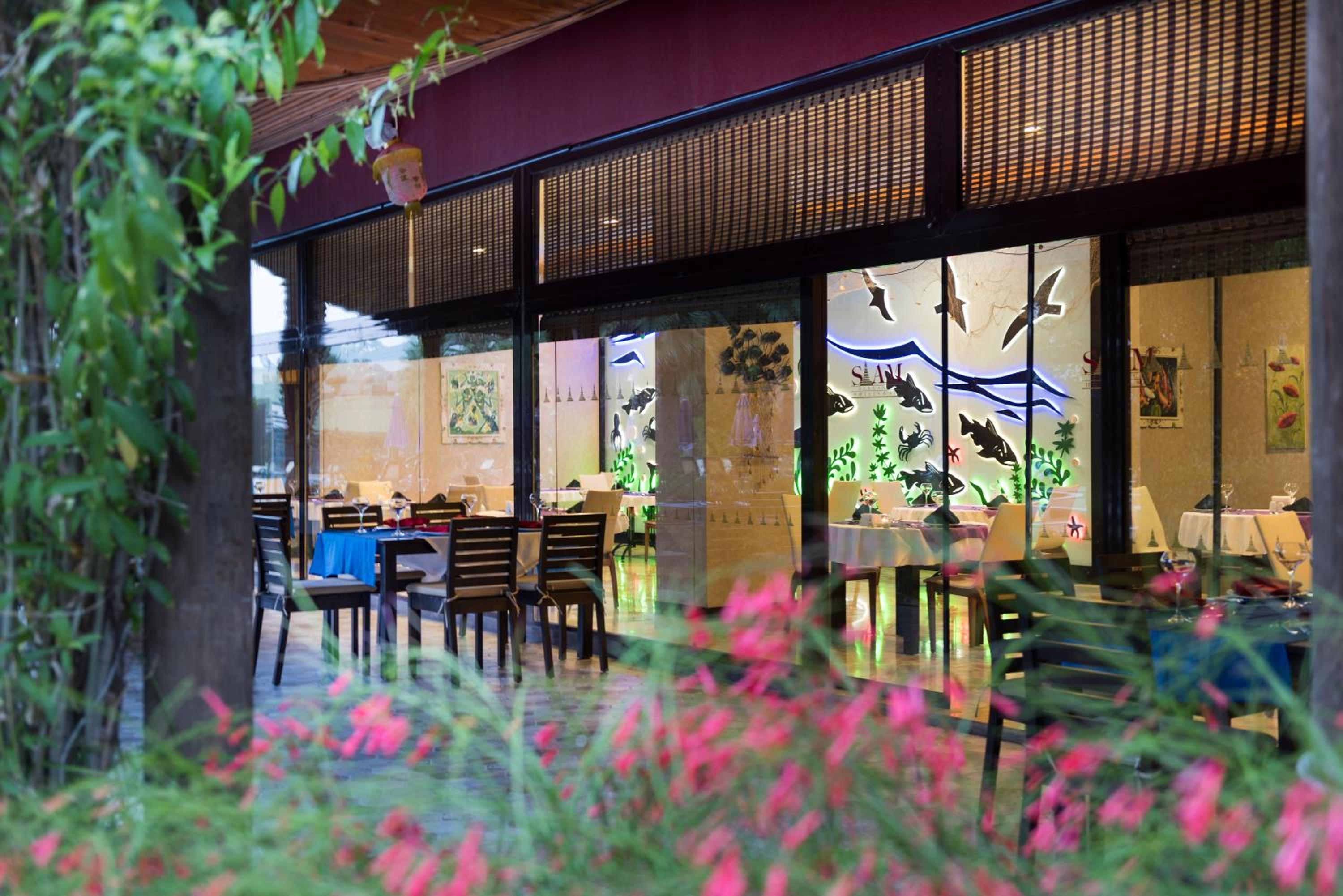 Belek Vacations - Siam Elegance Hotel  Spa - Property Image 3