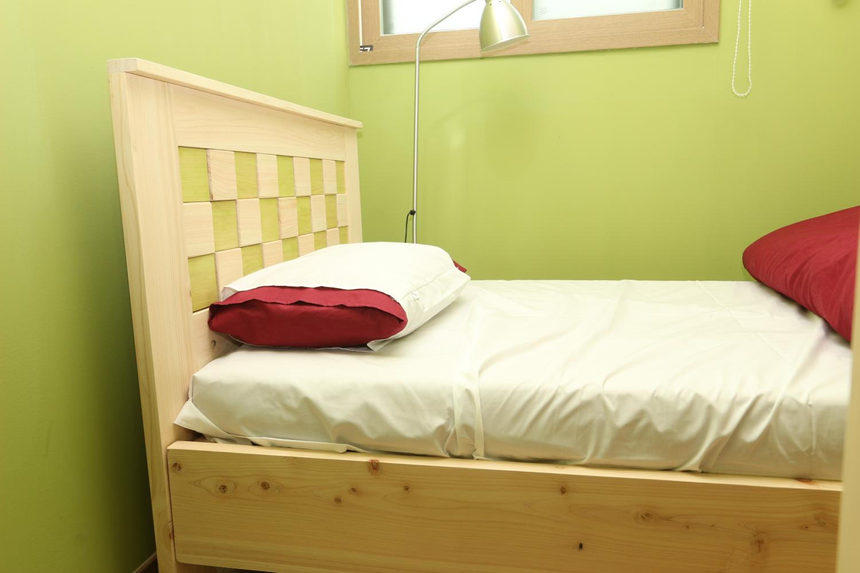 Midtown Hostel 236