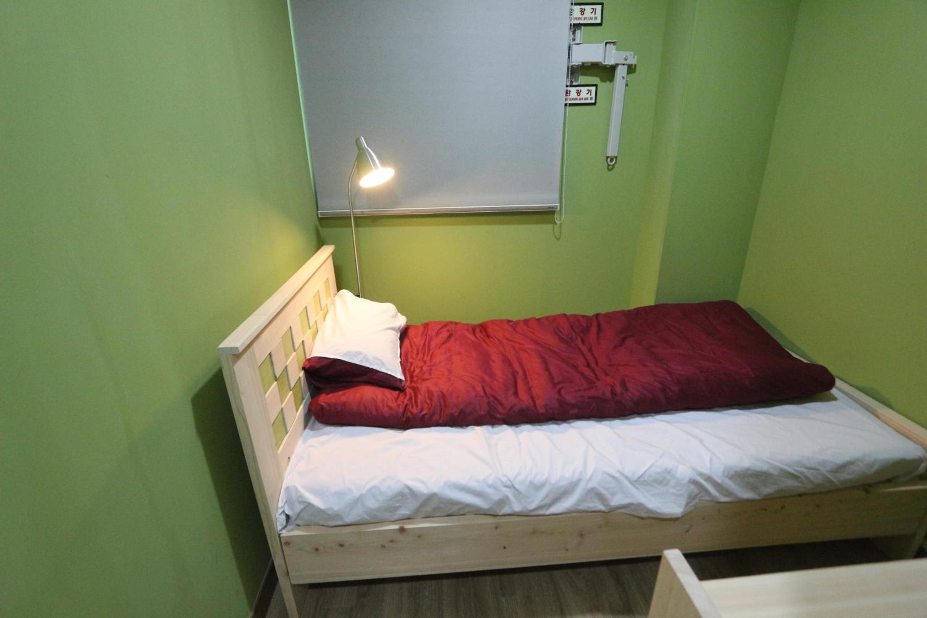Midtown Hostel 234