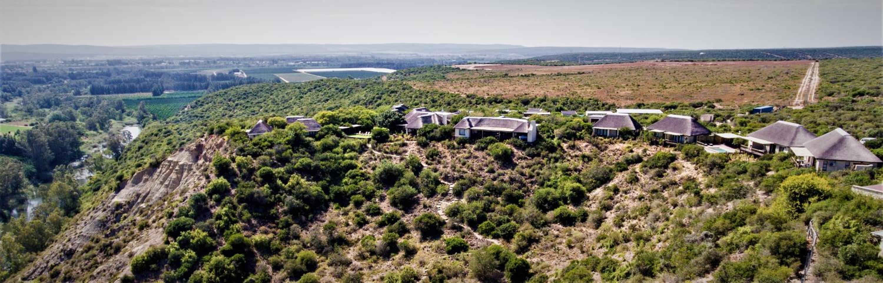 Hotel Hitgeheim Country Lodge - Image 1