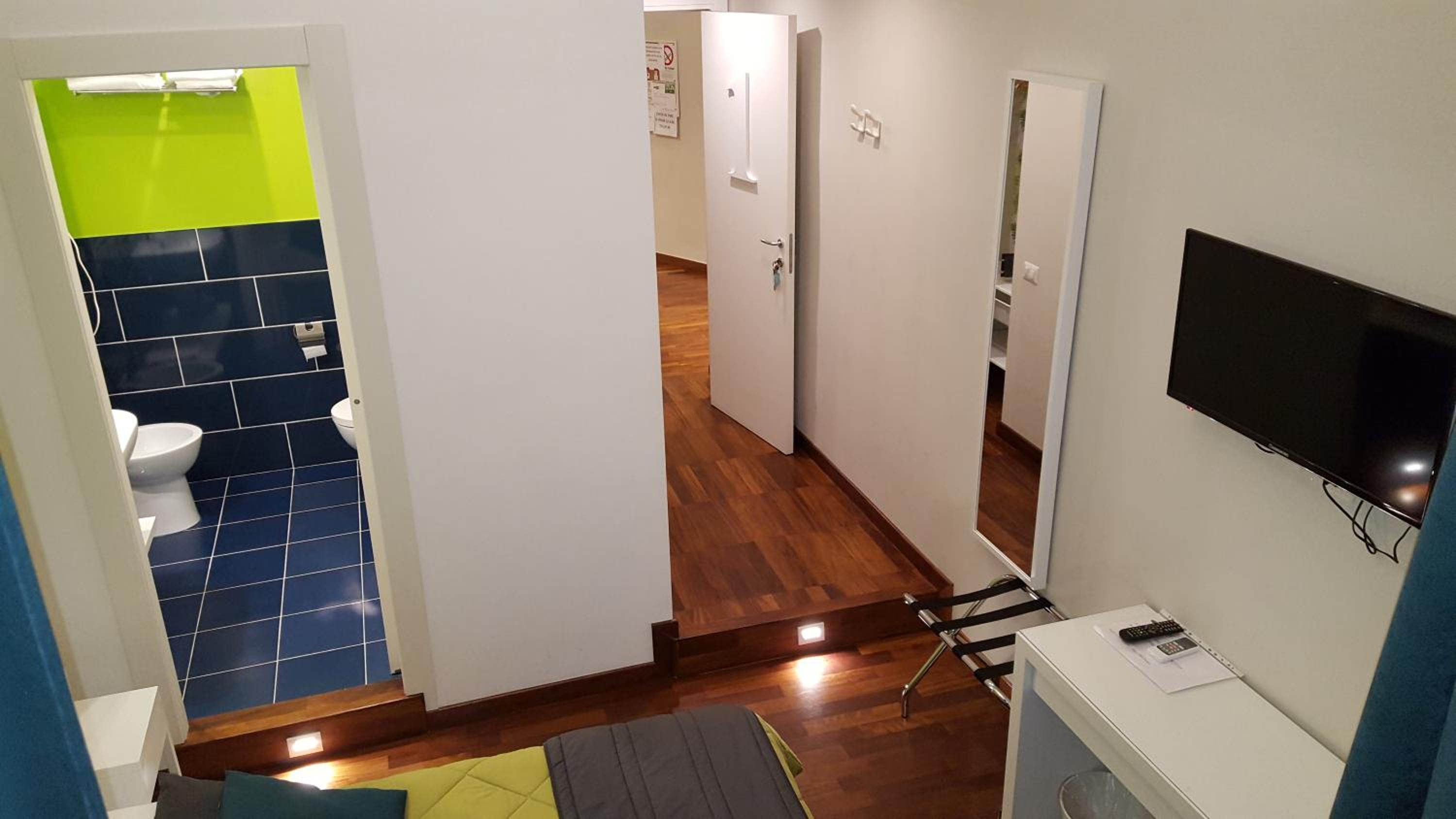 B&B Rettifilo