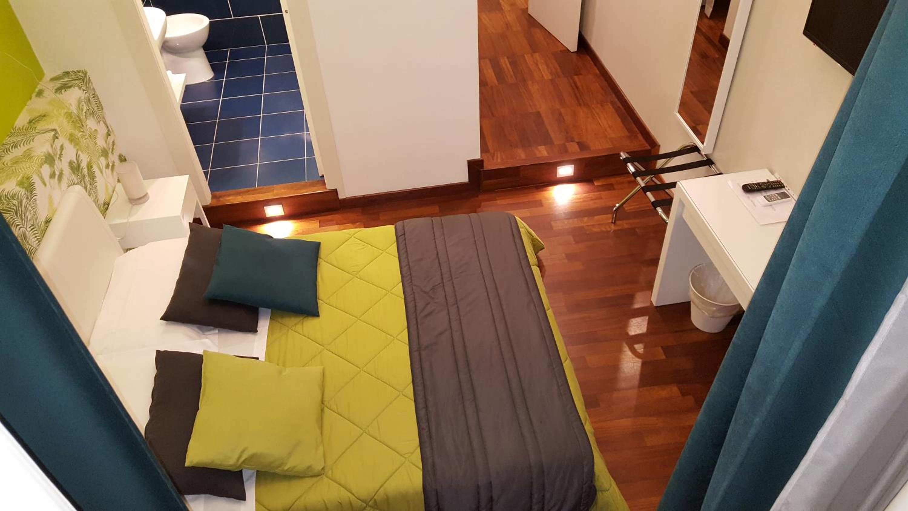 B&B Rettifilo