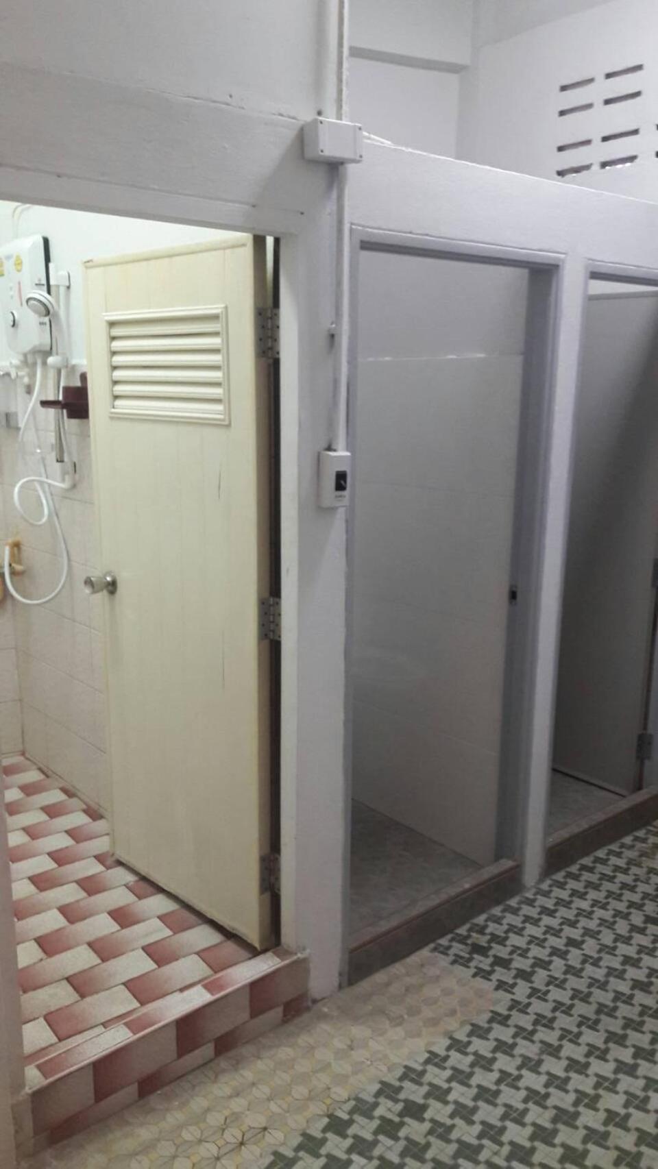 Danee Hostel