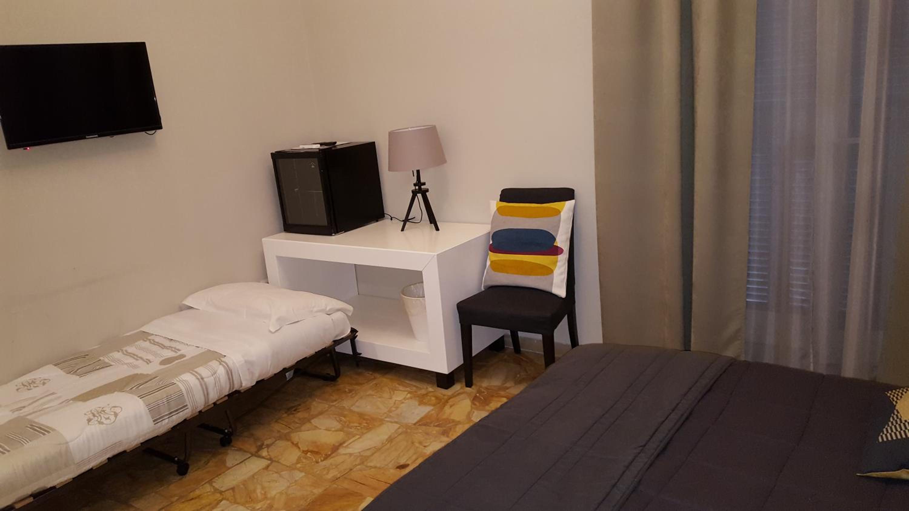 B&B Rettifilo