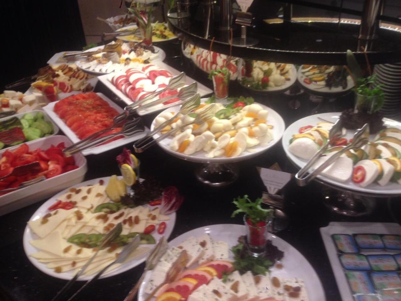 Grand Ankara Hotel Convention Center - Image 48