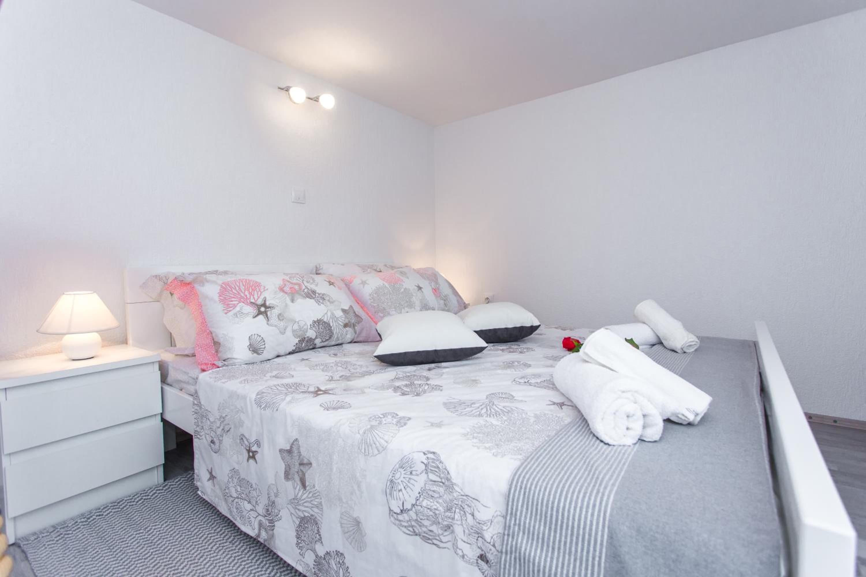 Studio Apartment Vasilj view 2