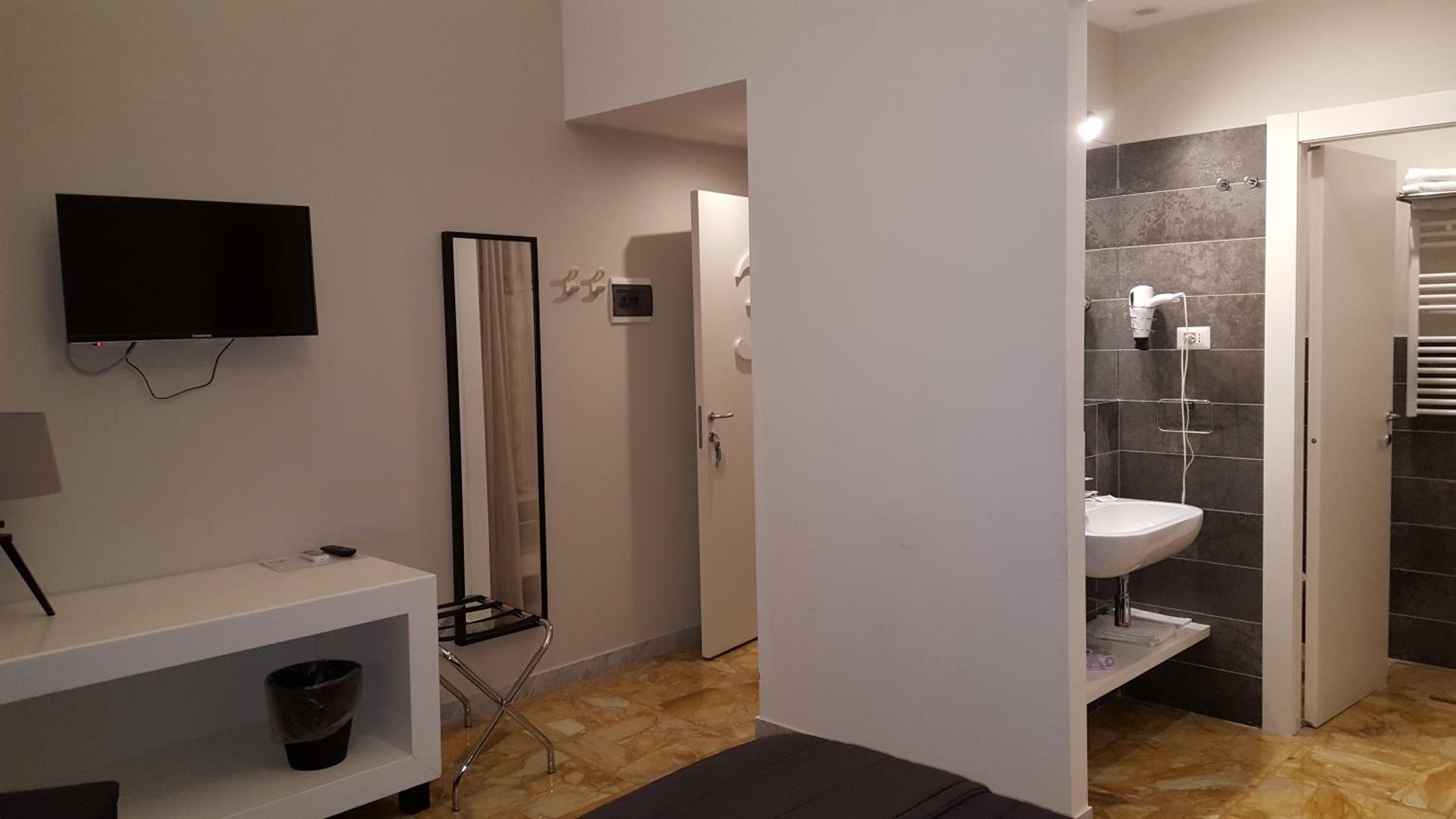 B&B Rettifilo