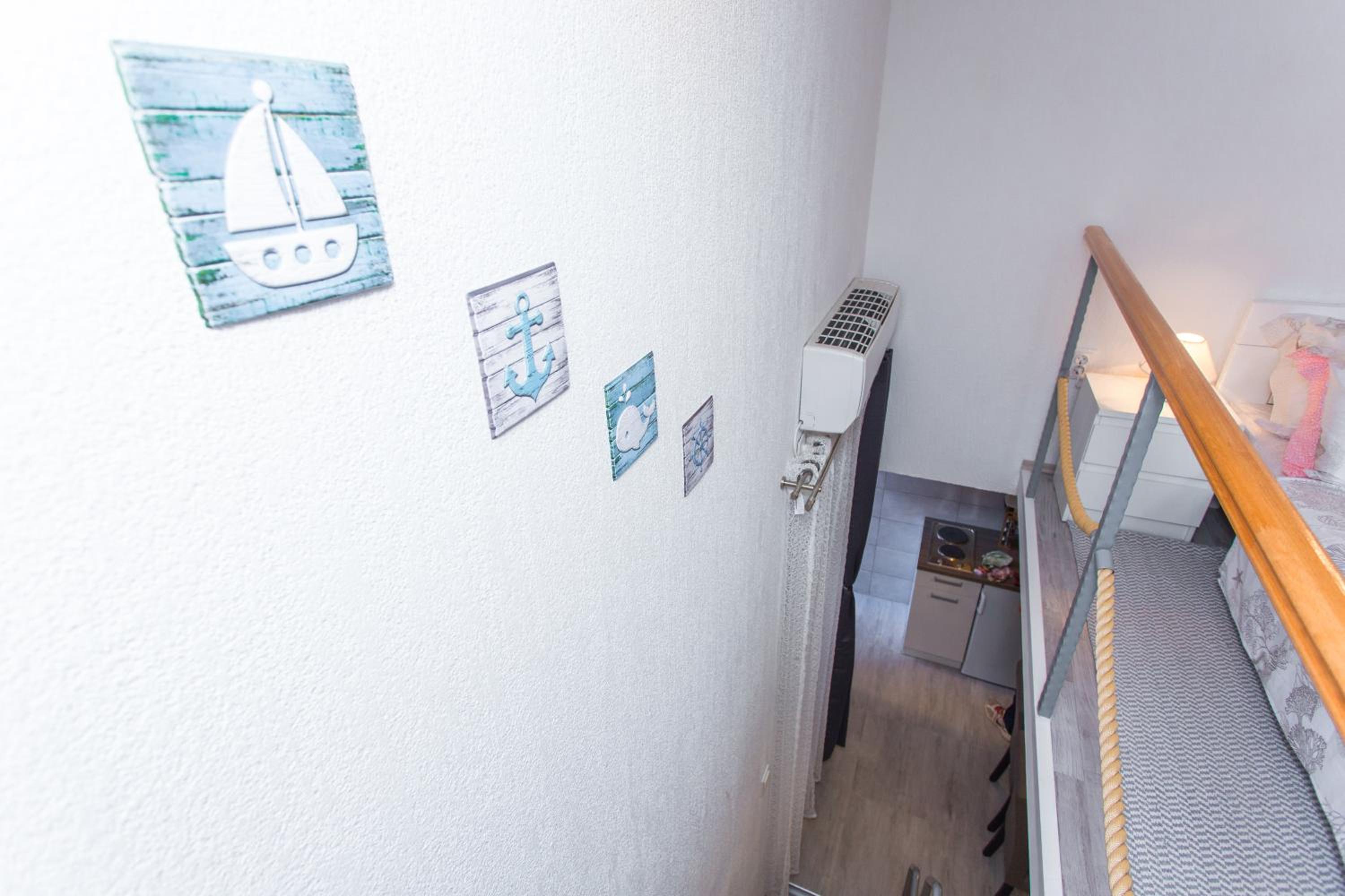 Studio Apartment Vasilj view 5