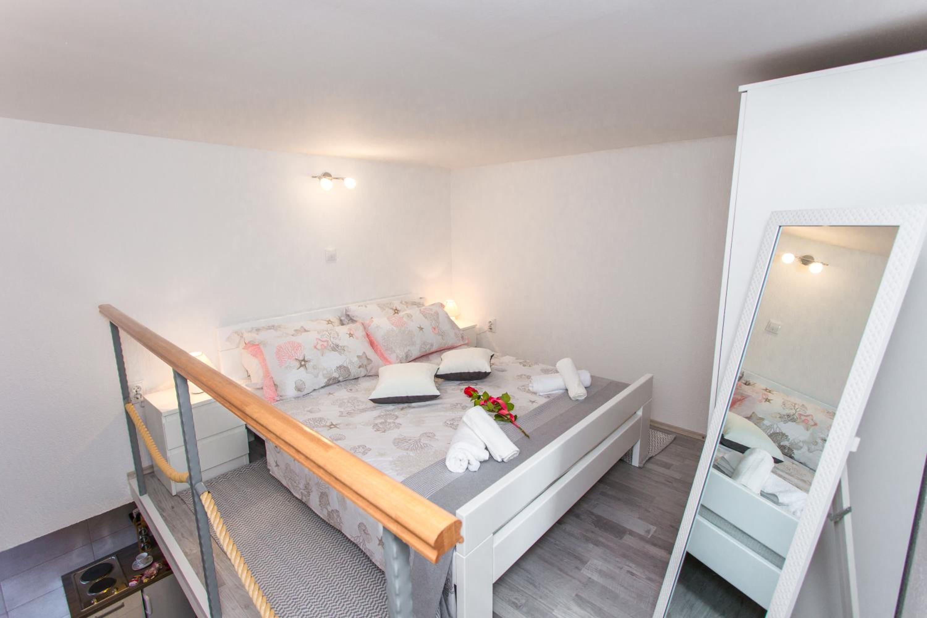 Studio Apartment Vasilj view 3