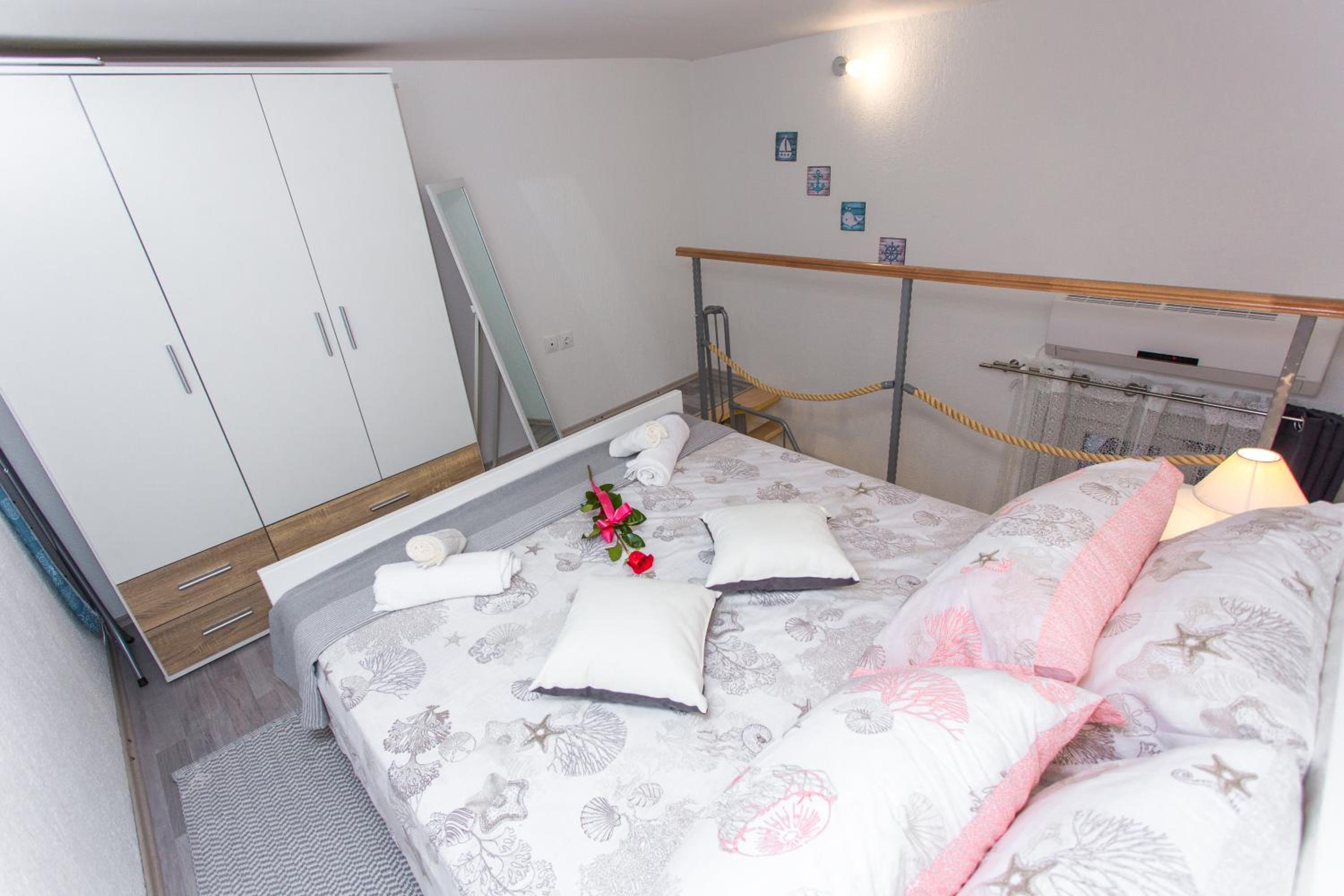 Studio Apartment Vasilj view 4
