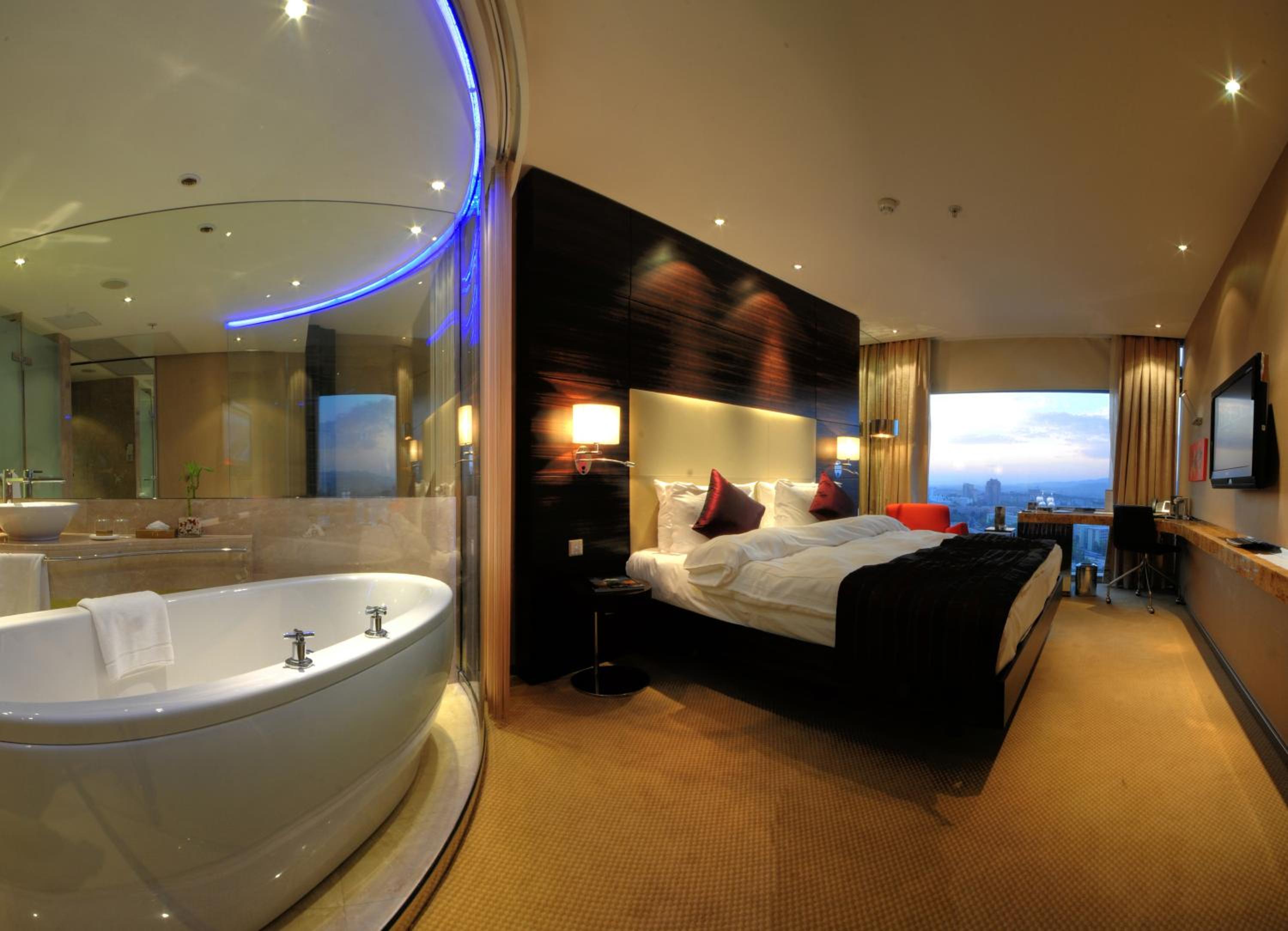 Grand Ankara Hotel Convention Center - Image 31