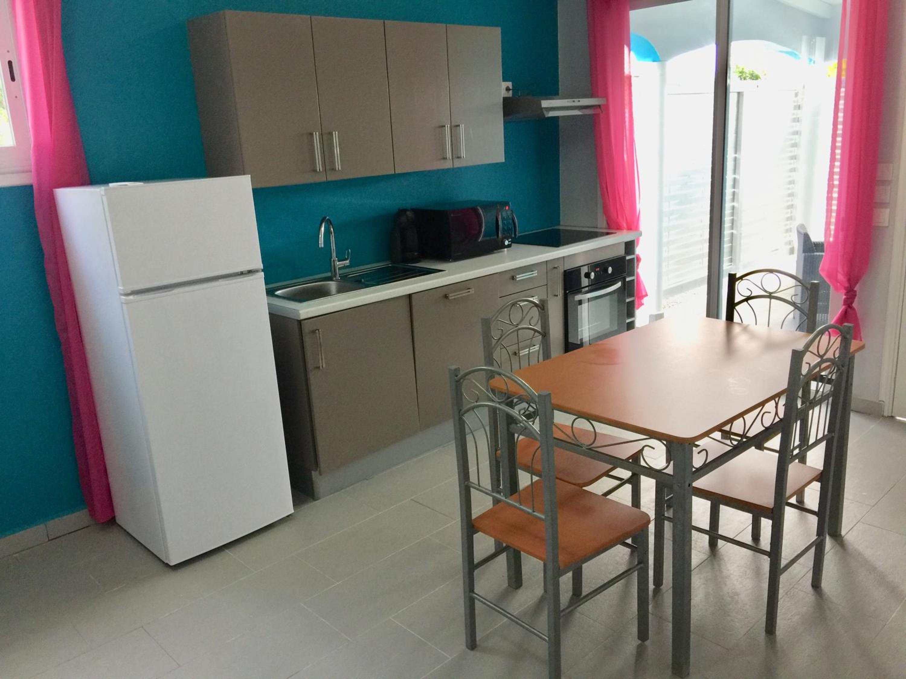 Le Domaine Turquoise