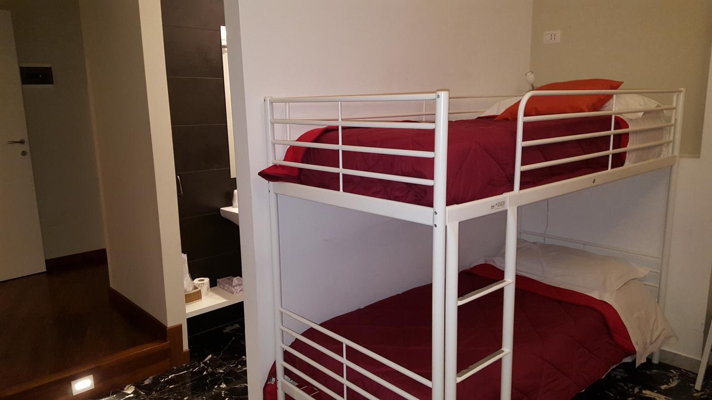 B&B Rettifilo