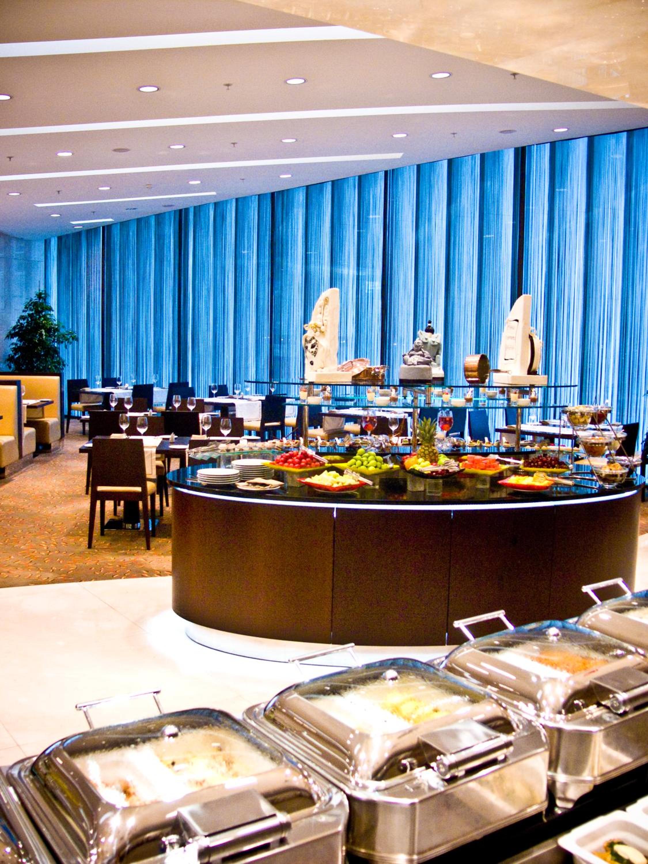 Grand Ankara Hotel Convention Center - Image 50
