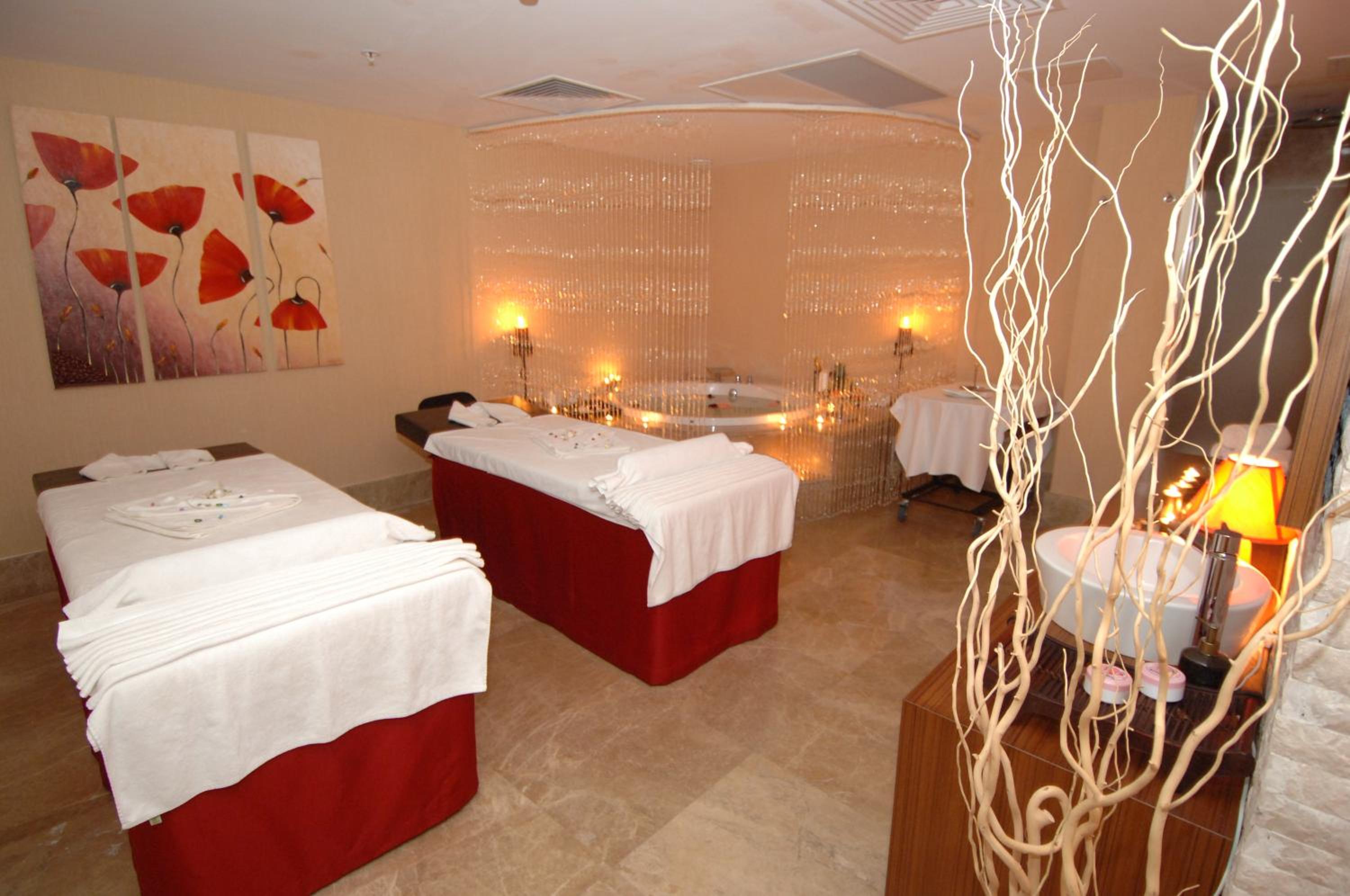 Grand Ankara Hotel Convention Center - Image 67