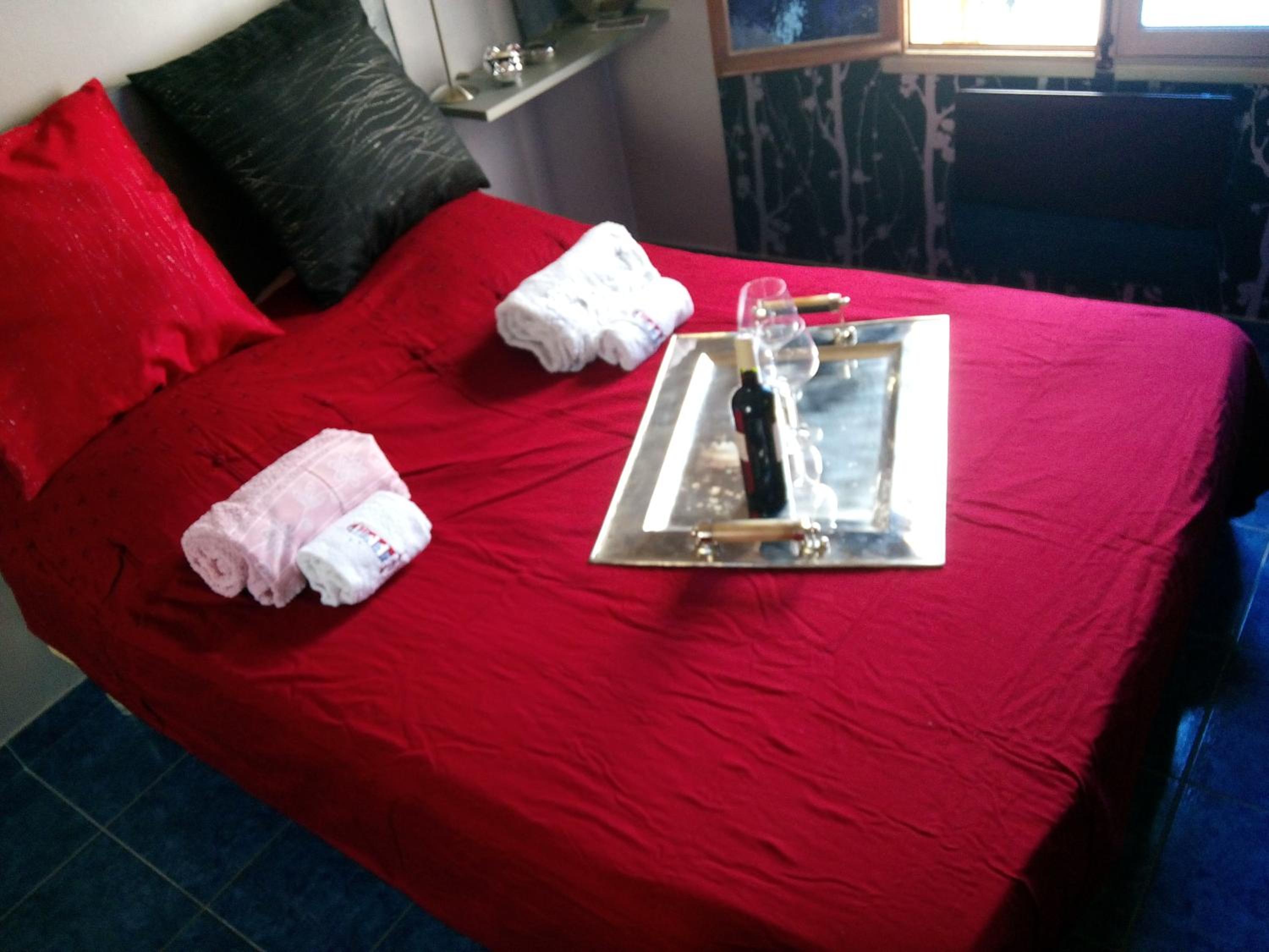 Patrick&Pierre Bed and Breakfast Nîmes view 2