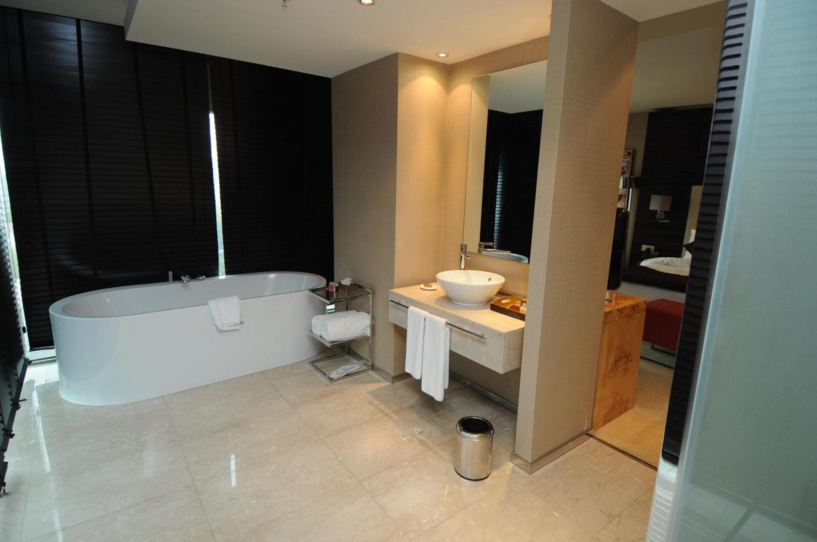 Grand Ankara Hotel Convention Center - Image 72