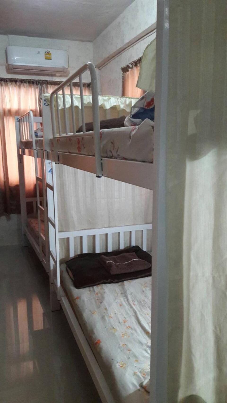 Danee Hostel