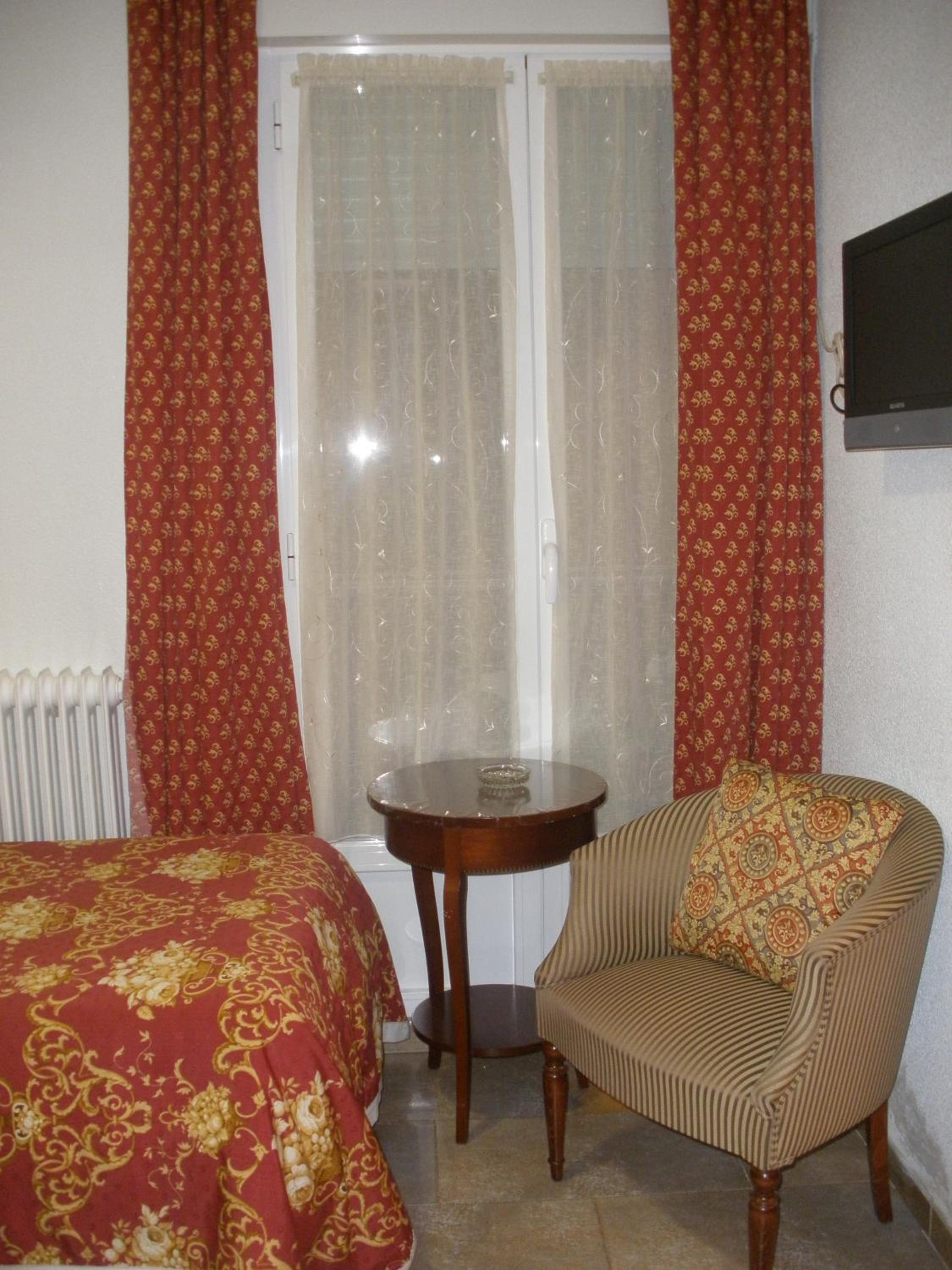 Hostal del Pez Azul