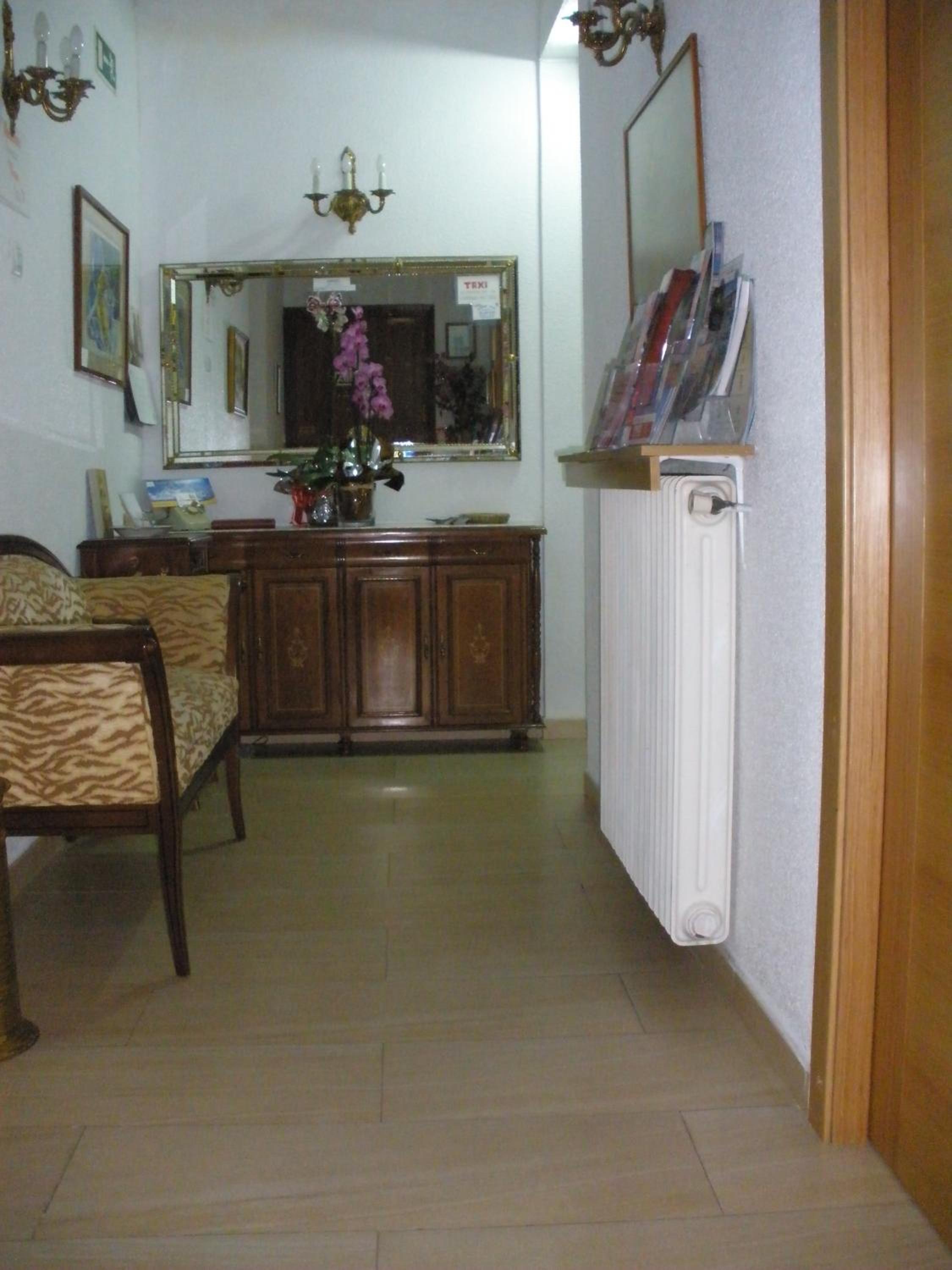 Hostal del Pez Azul