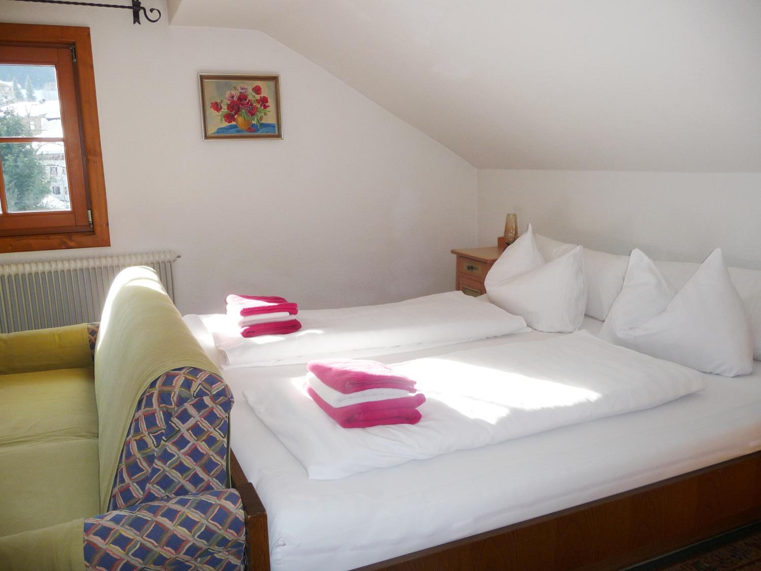 Millinger Appartements view 4