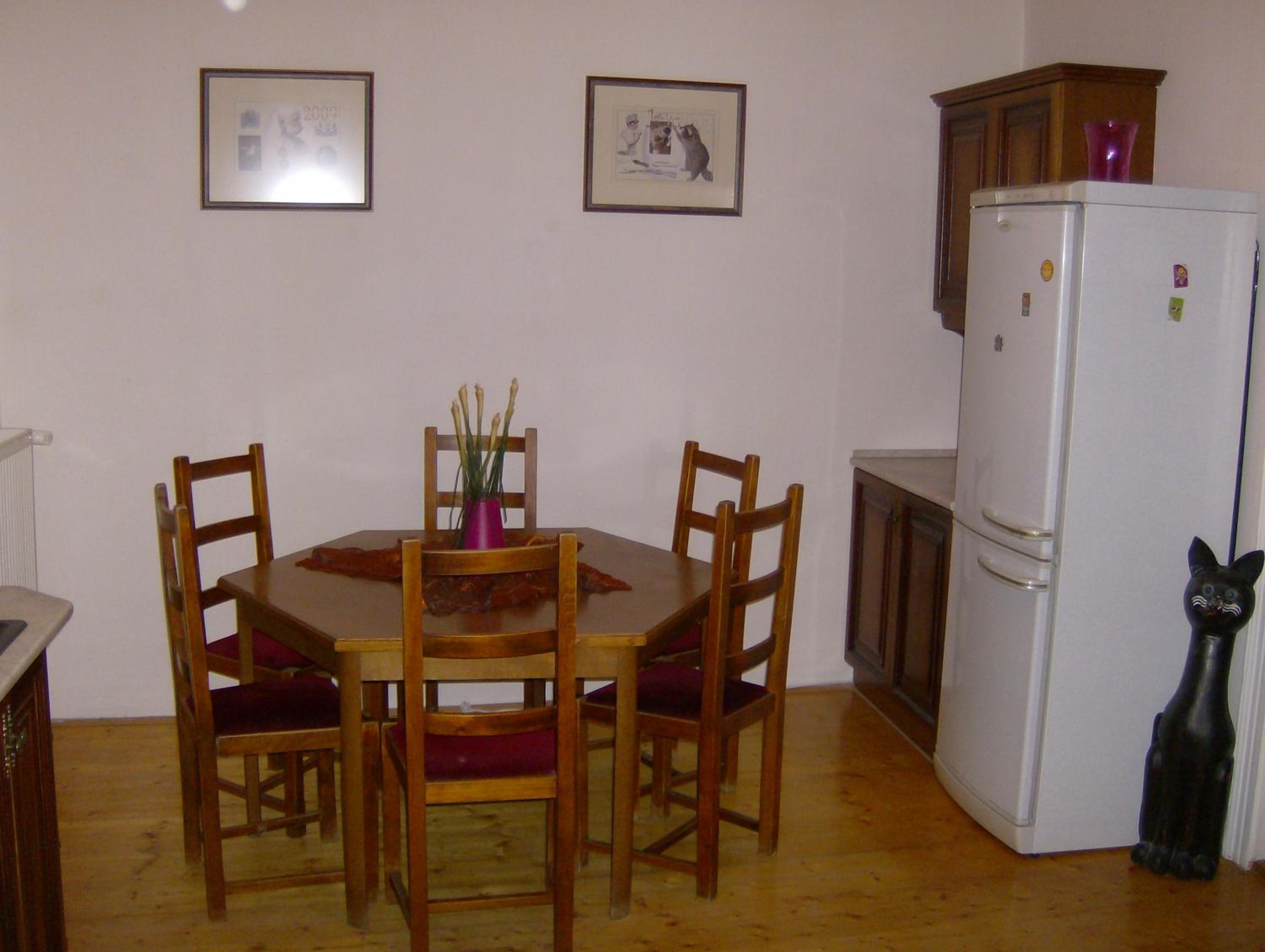 Csapd le Csacsi Vendégház view 5