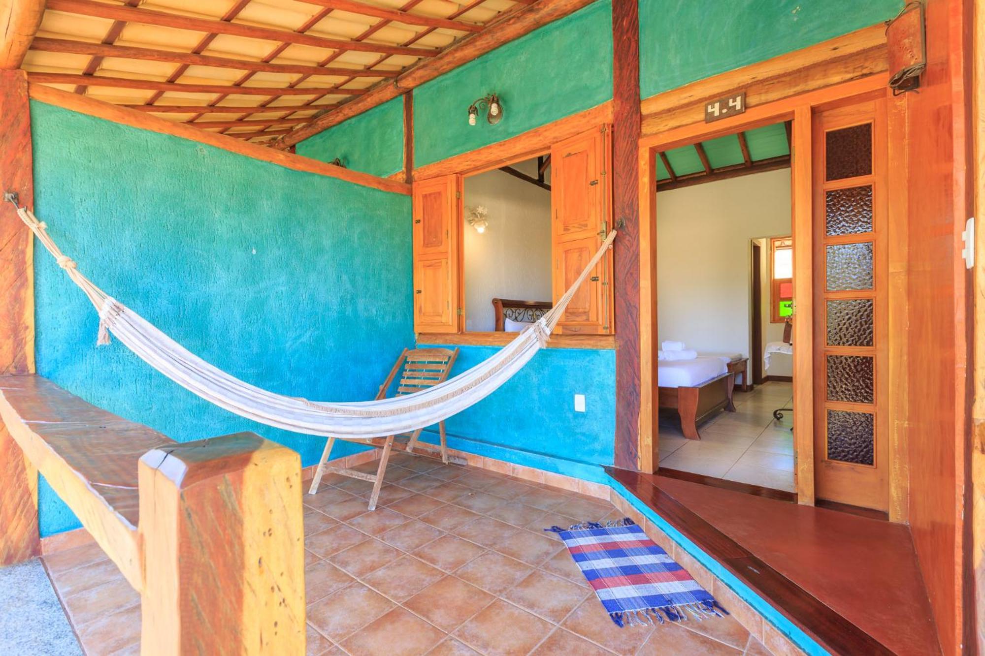 Rancho Cipo Pousada