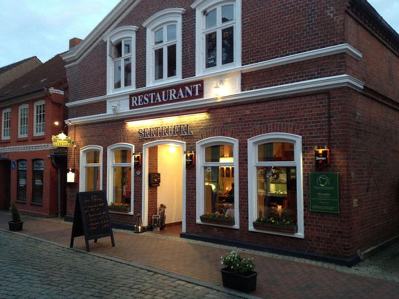 Meeresstern