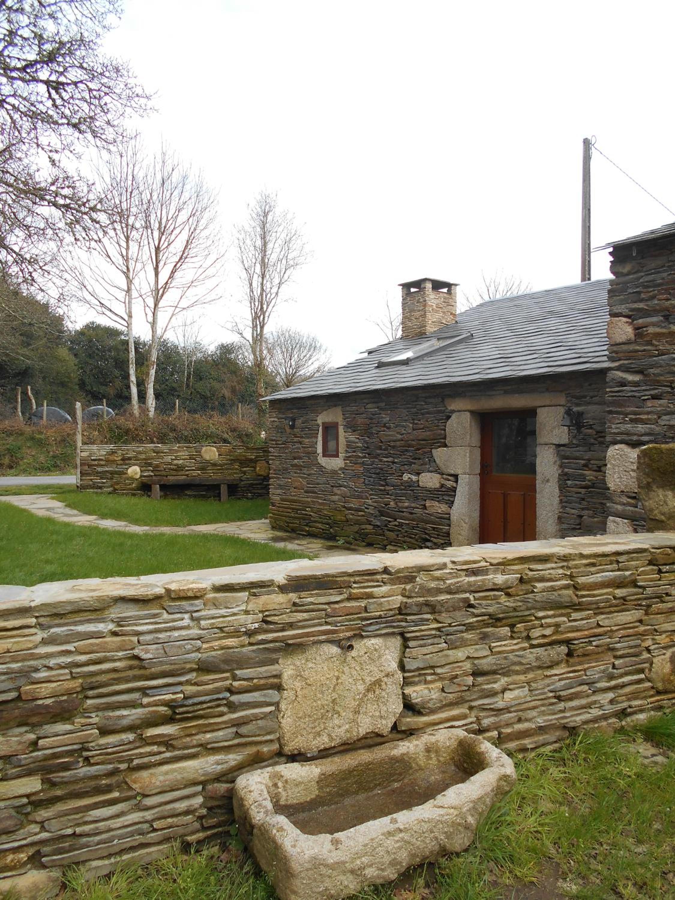 Albergue o Xistral - Property Image 24