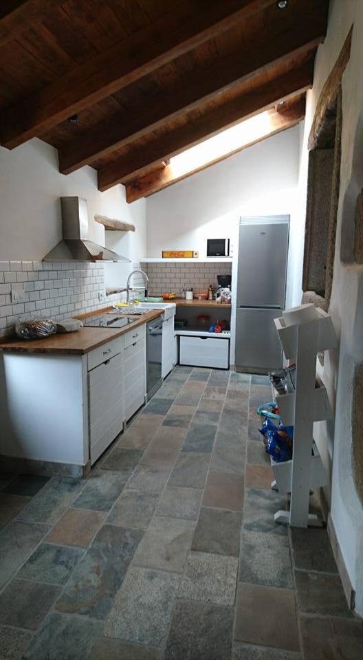Albergue o Xistral - Property Image 29