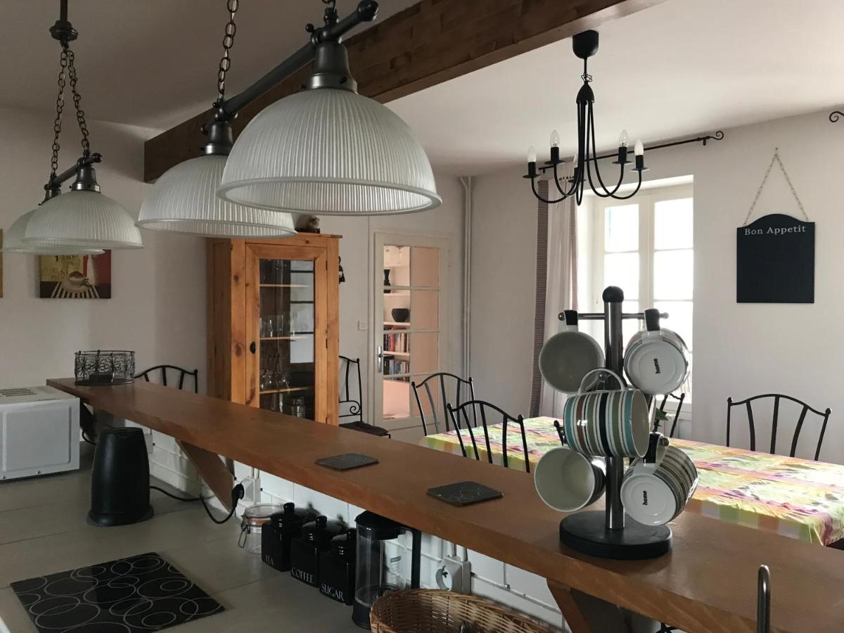 Les Vieilles Ombres - Property Image 3