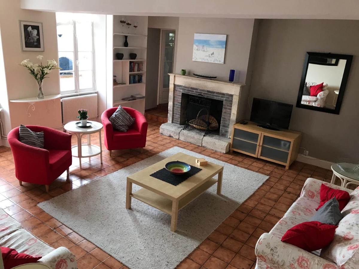 Les Vieilles Ombres - Property Image 6