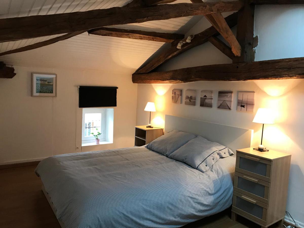 Les Vieilles Ombres - Property Image 8