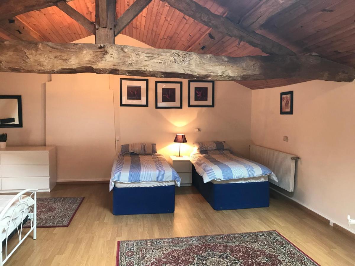 Les Vieilles Ombres - Property Image 9