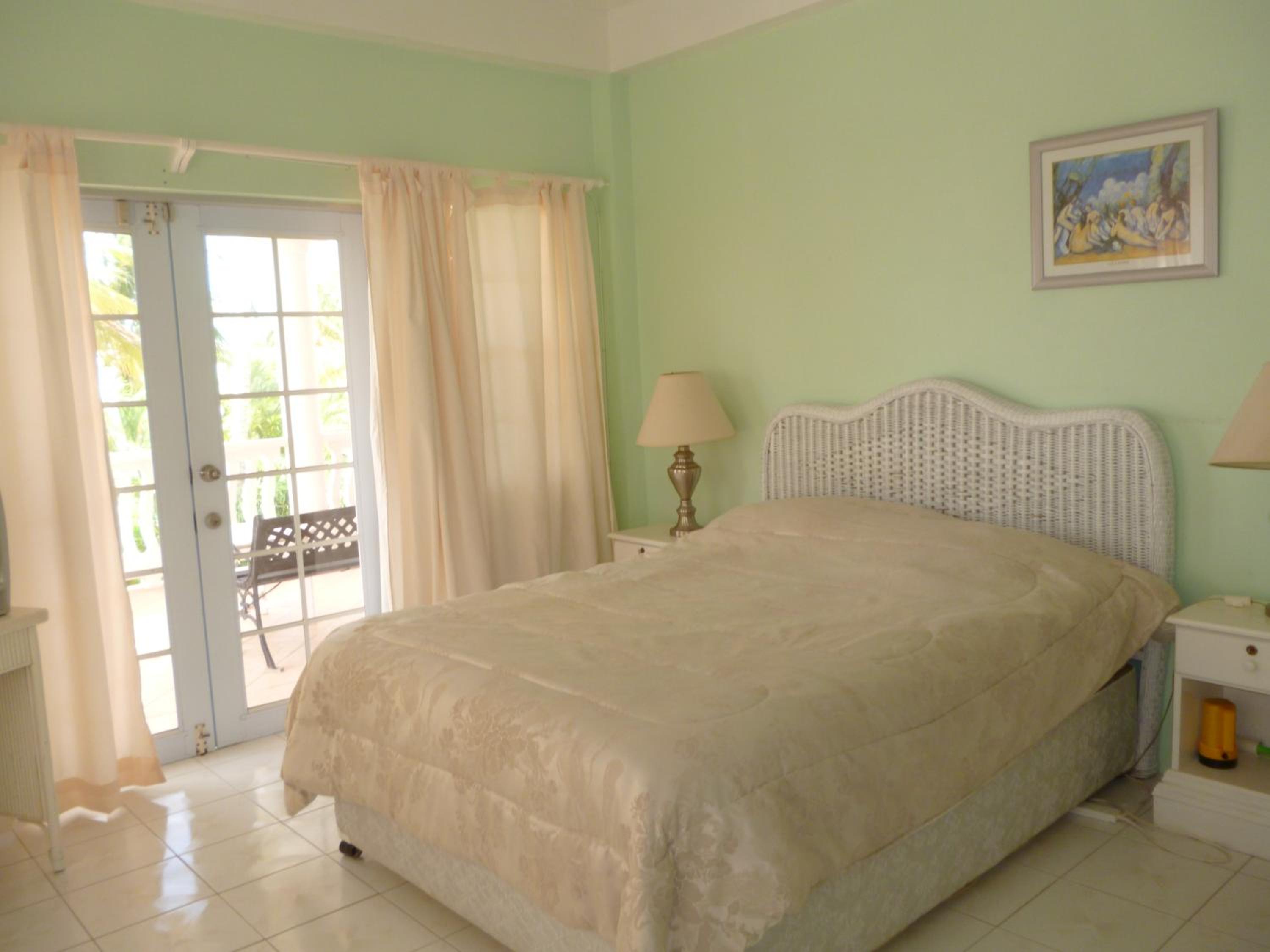 Castles In Paradise Villa Resort