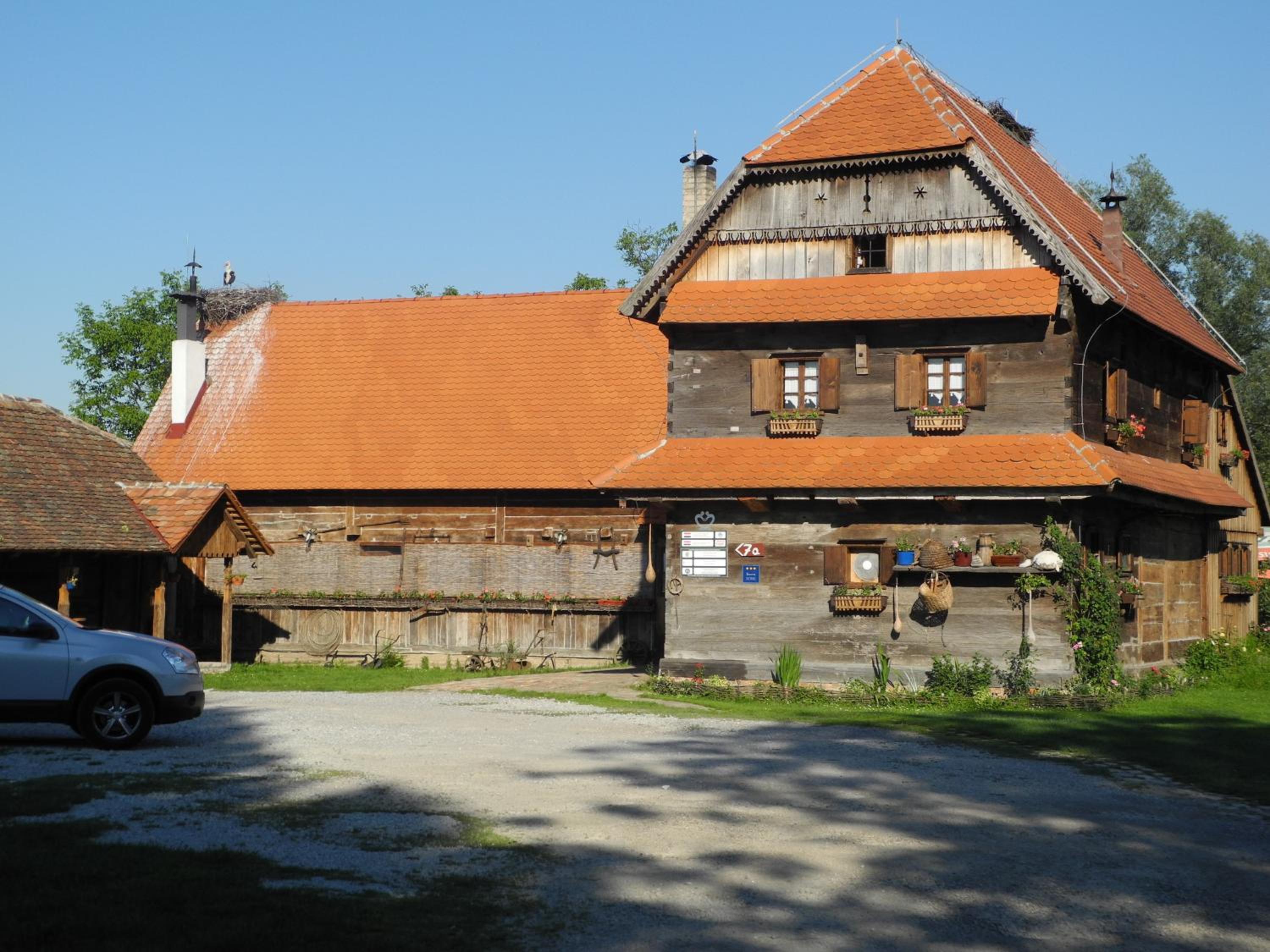 Tradicije Cigoc