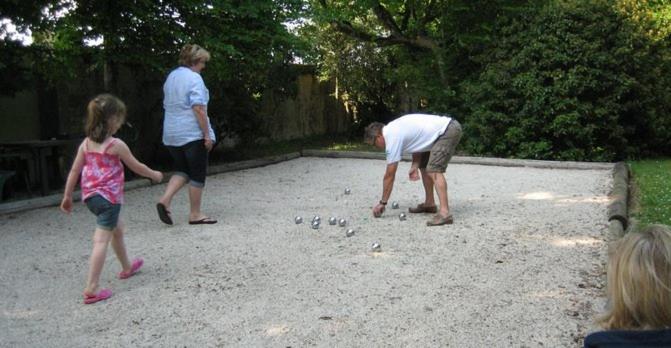 Les Vieilles Ombres - Property Image 2