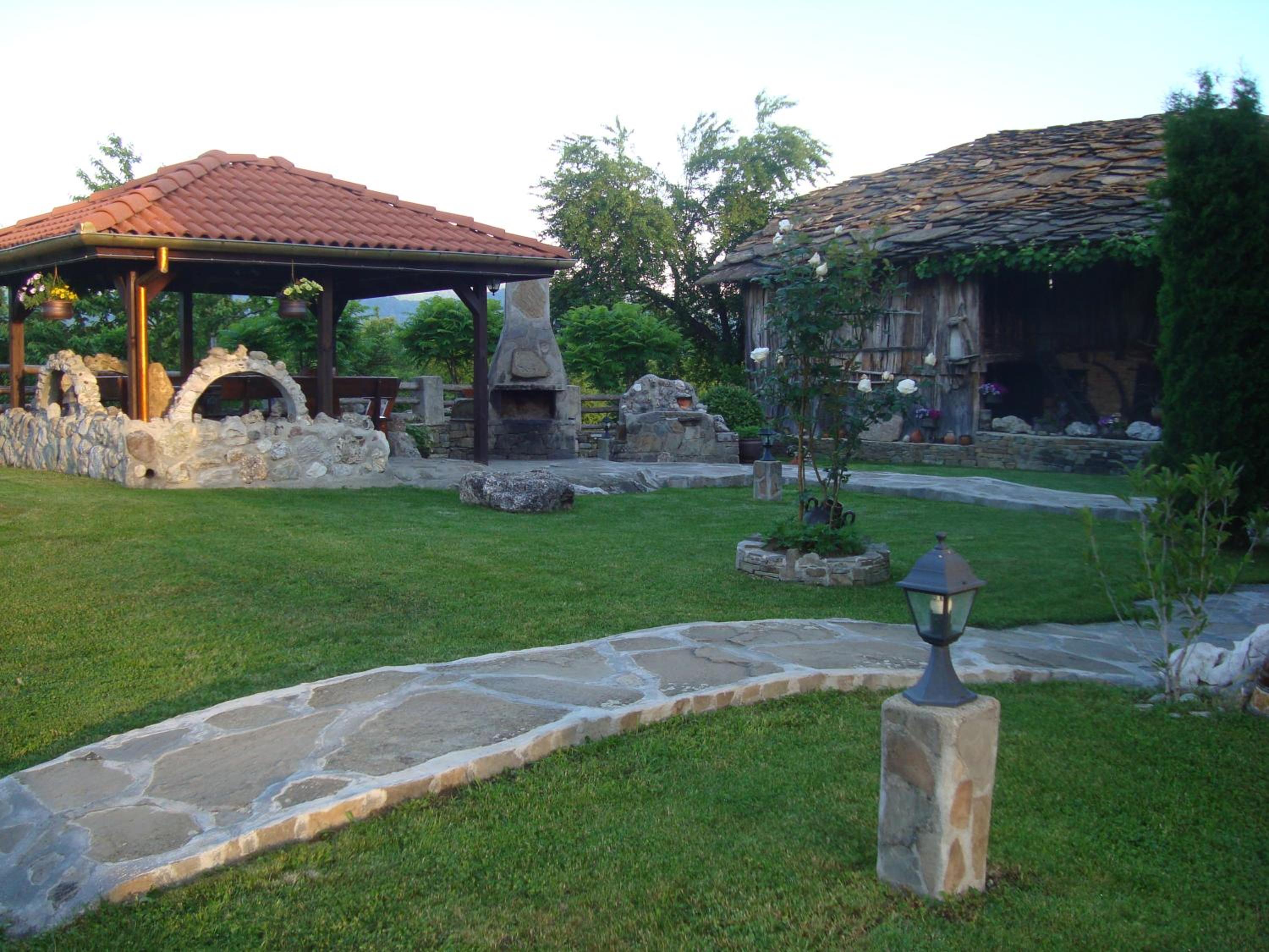 Guest House Tsvetina