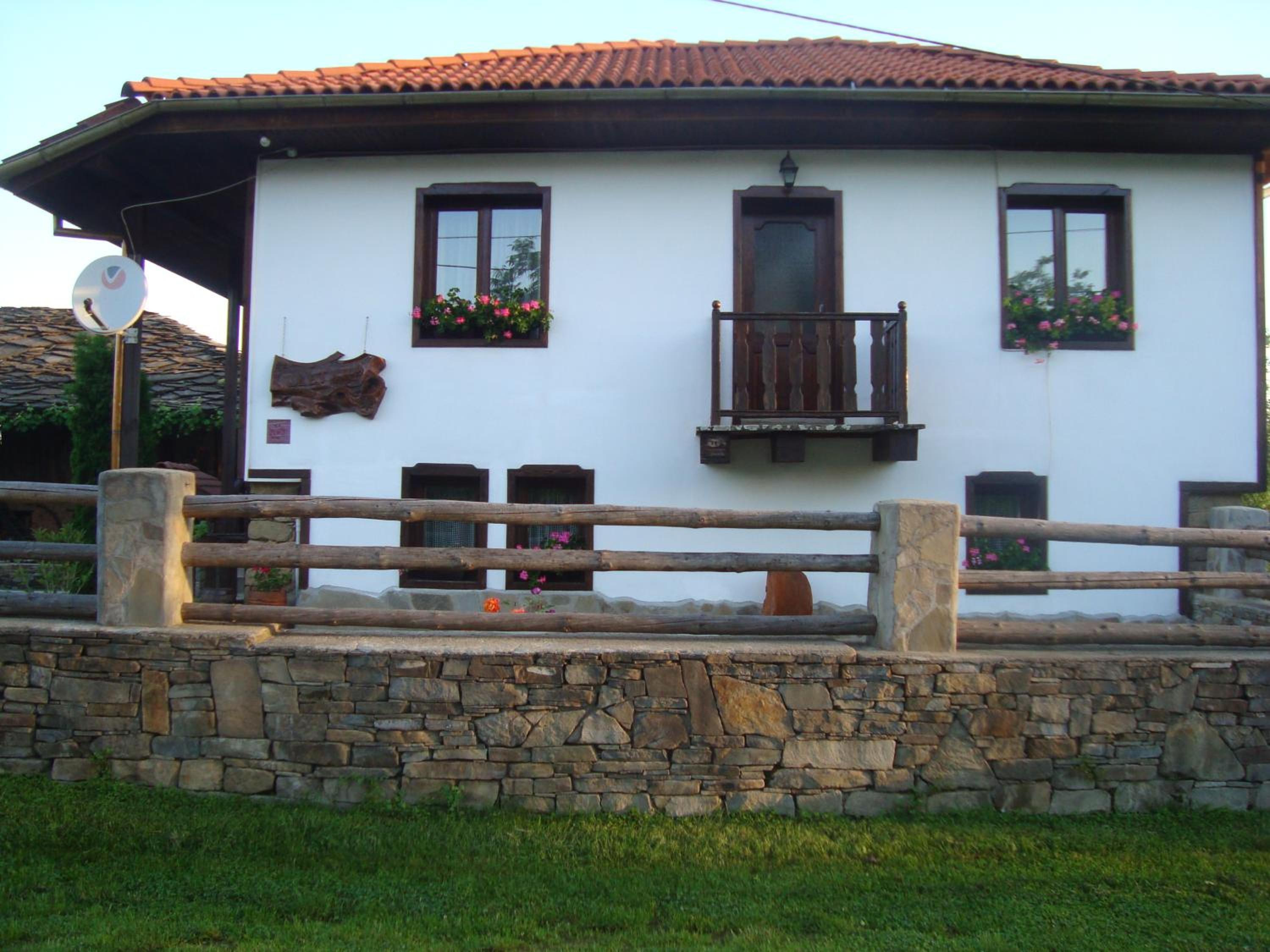 Guest House Tsvetina