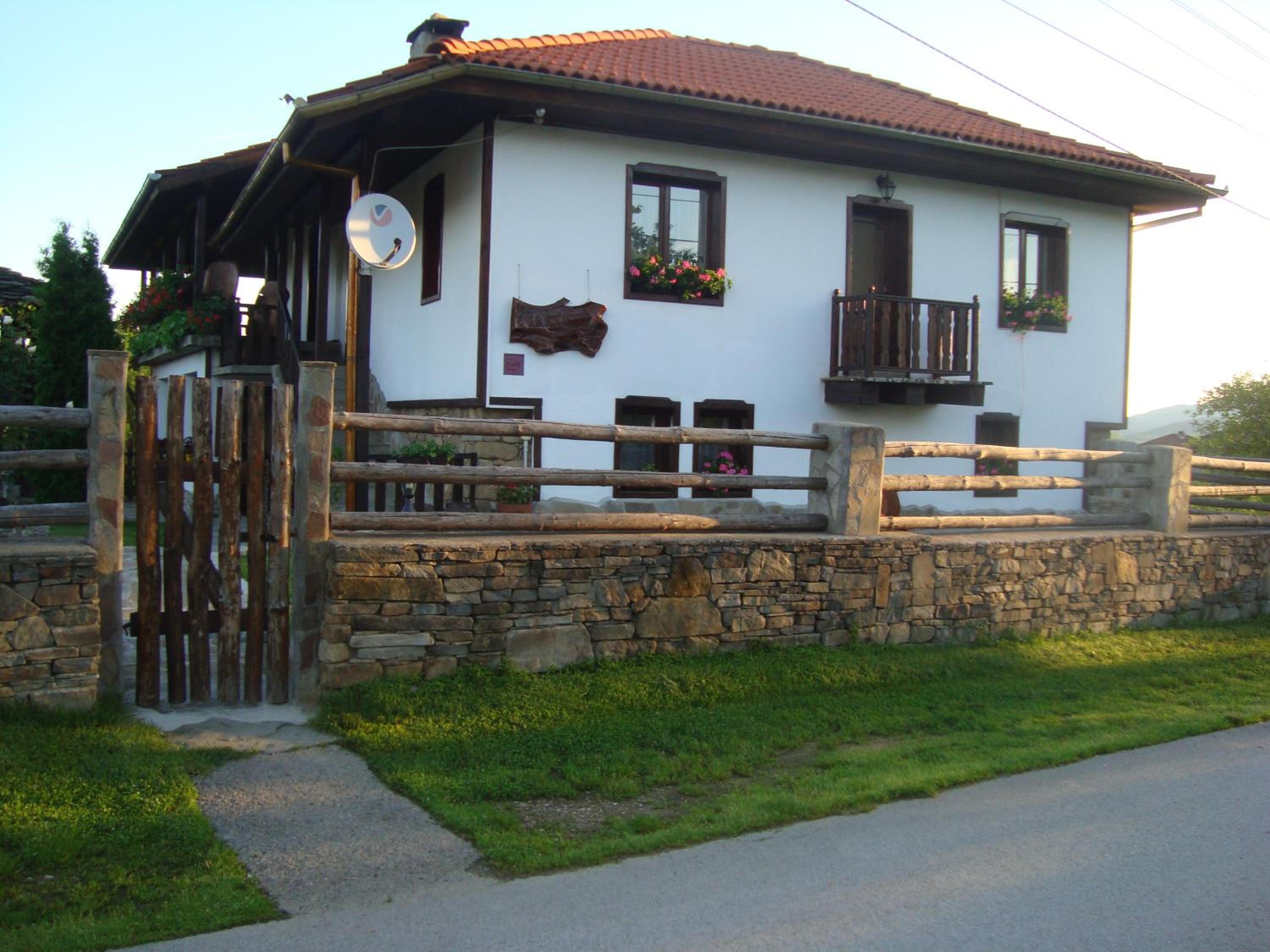 Guest House Tsvetina