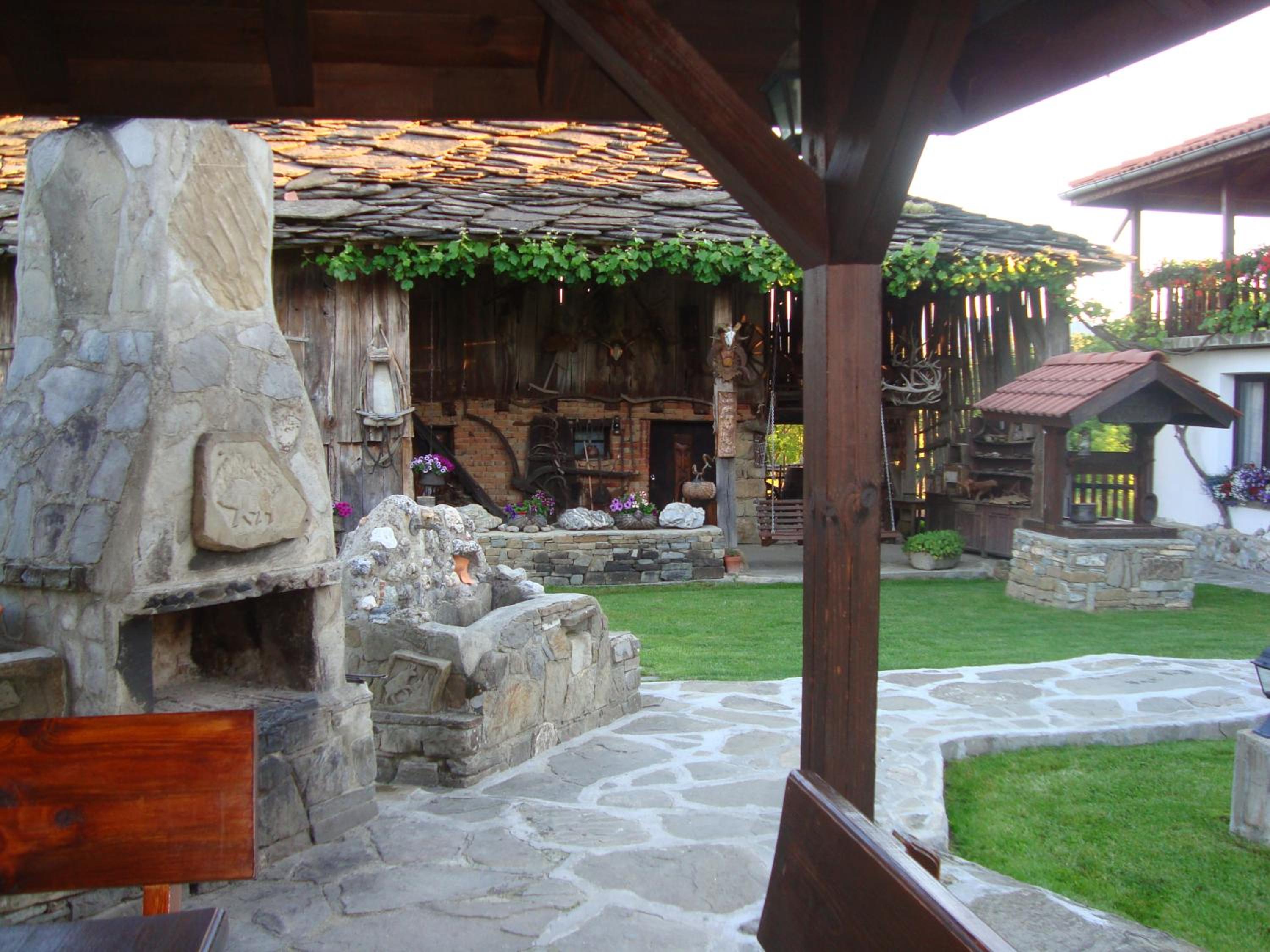 Guest House Tsvetina