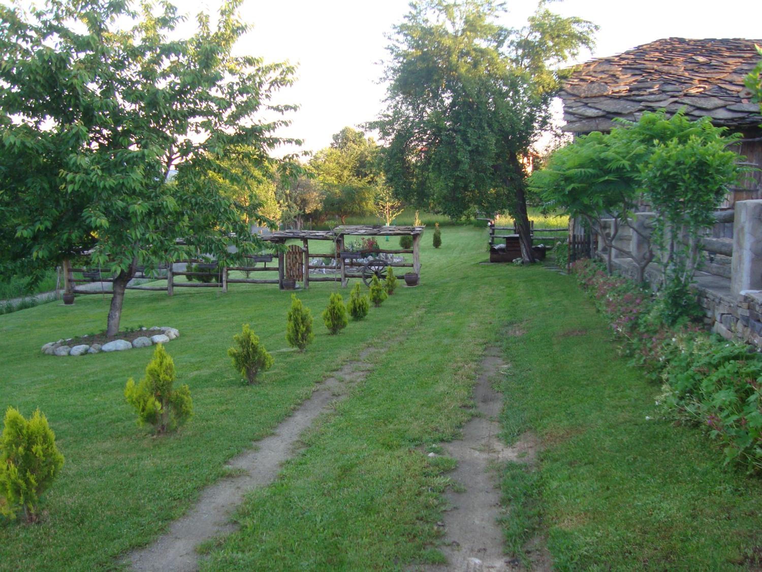 Guest House Tsvetina