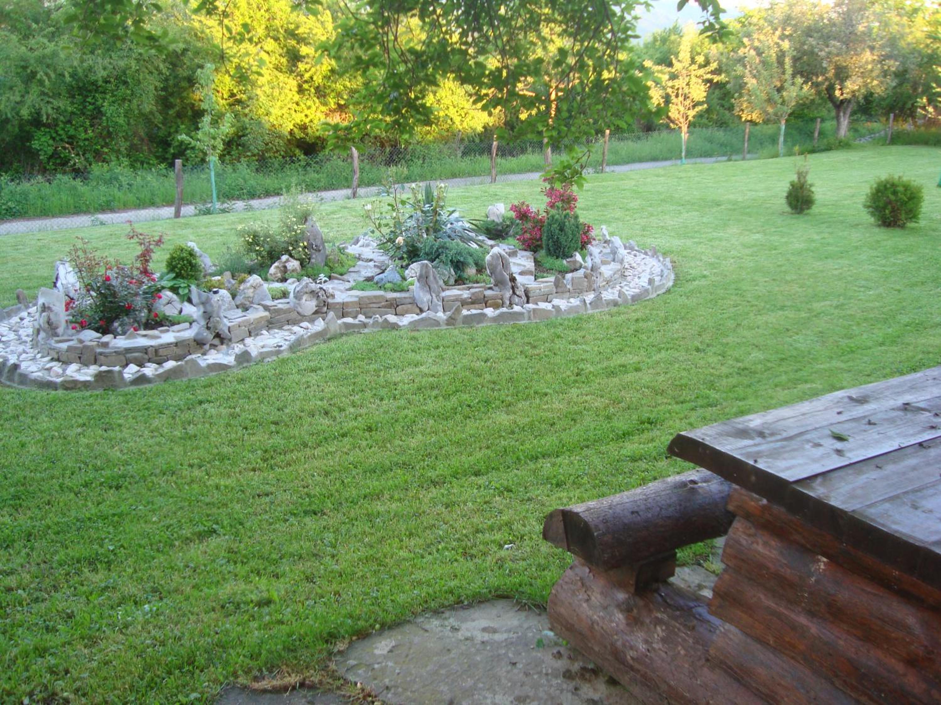 Guest House Tsvetina