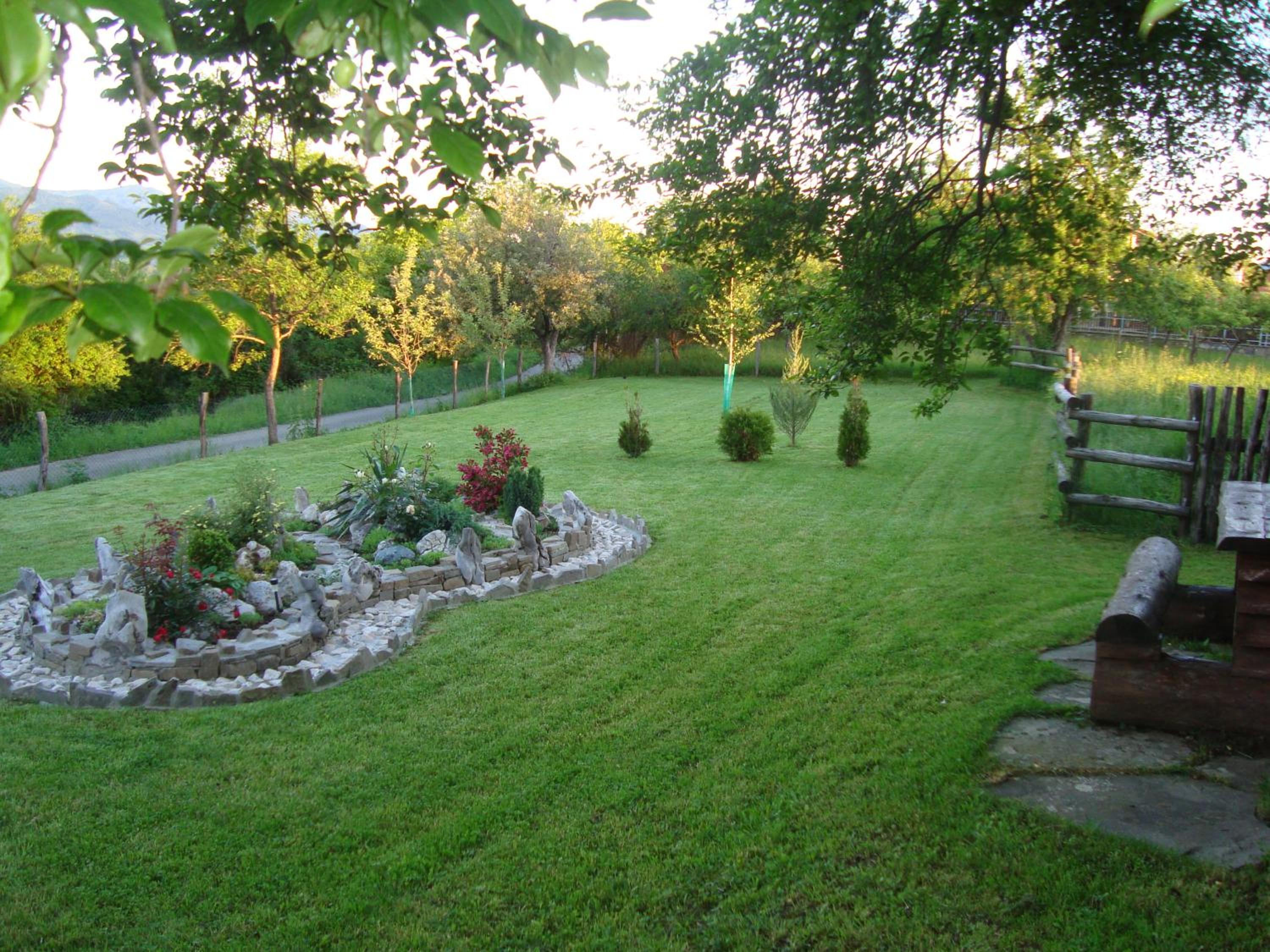 Guest House Tsvetina