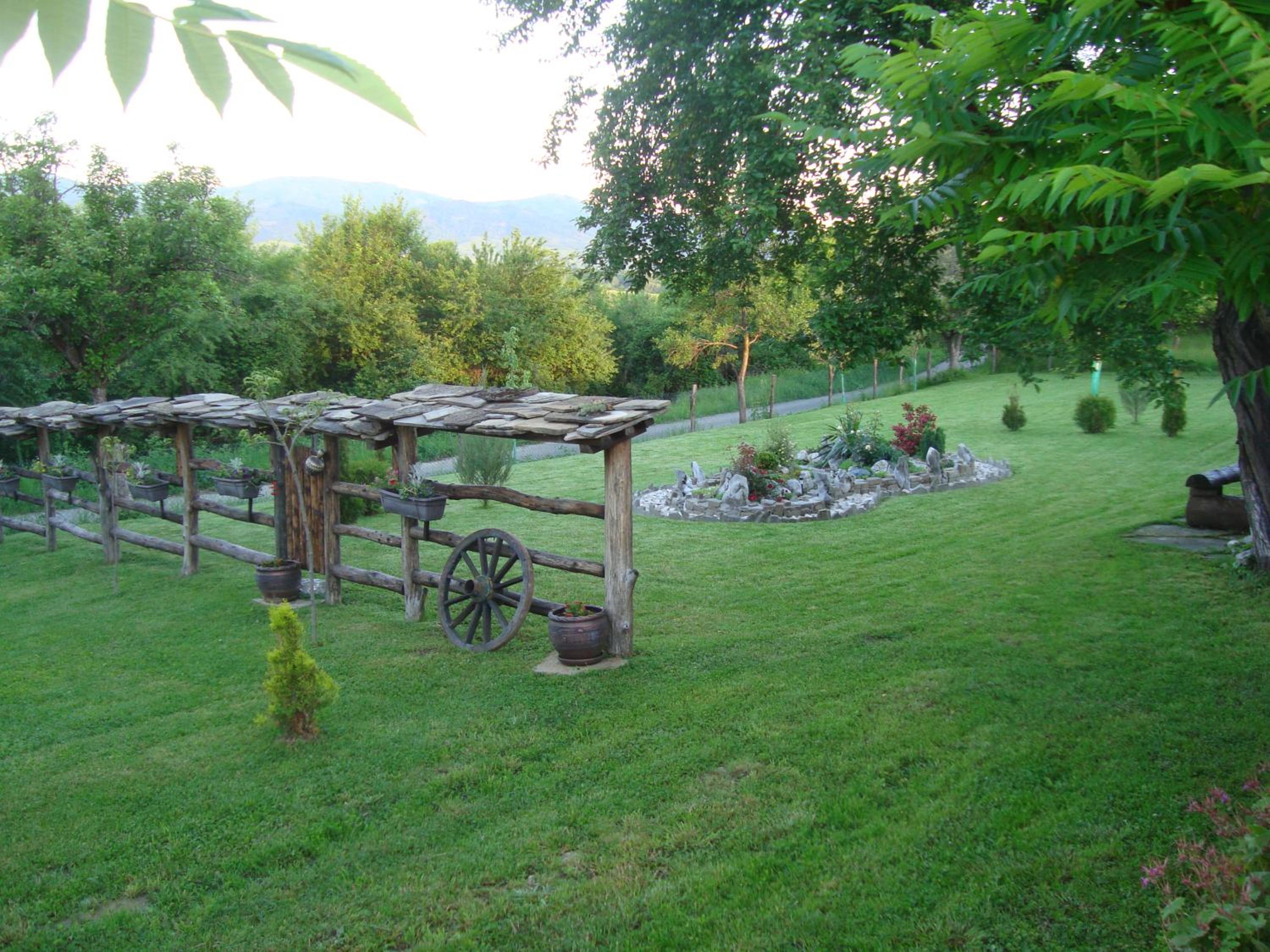 Guest House Tsvetina