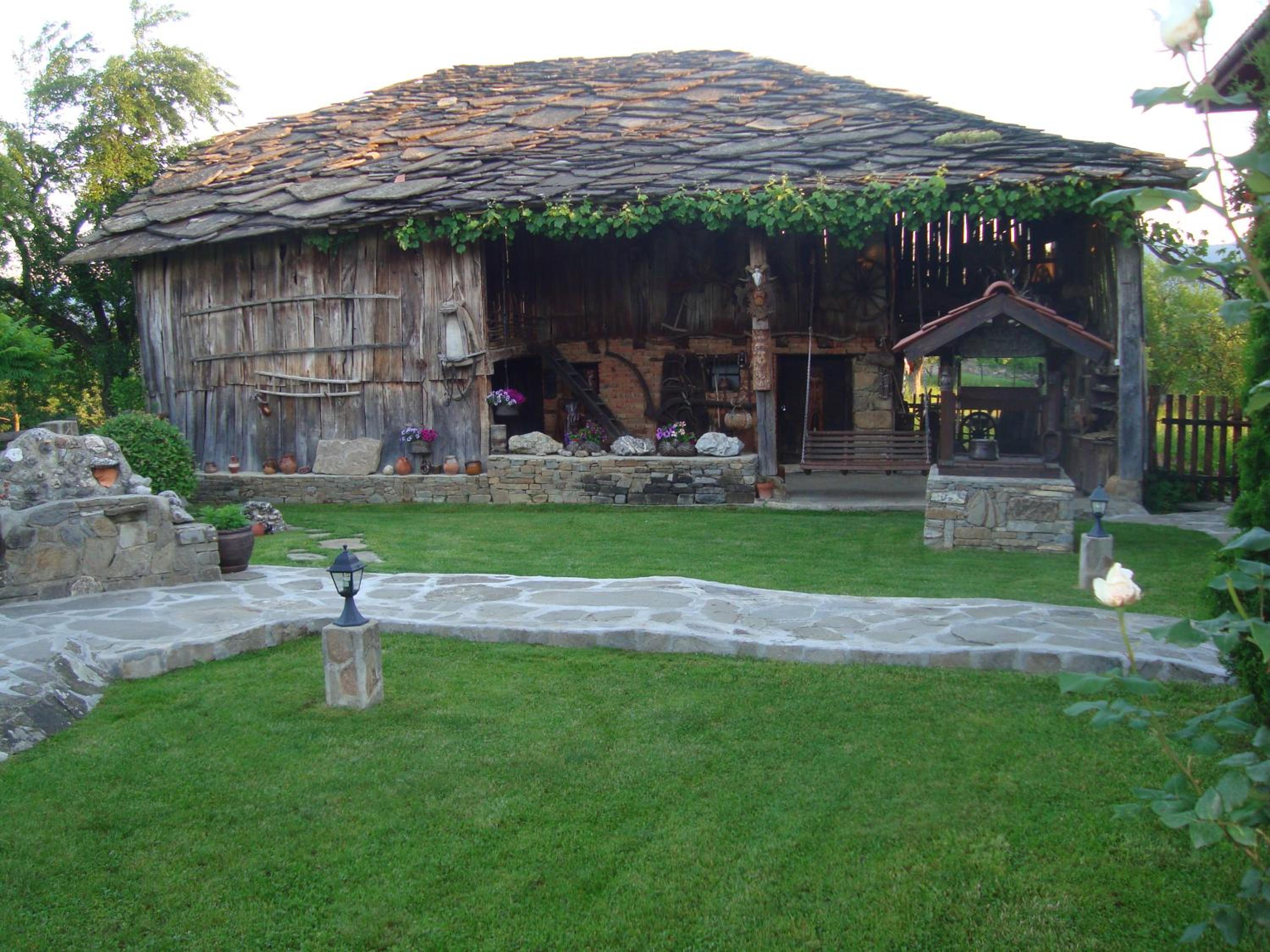 Guest House Tsvetina