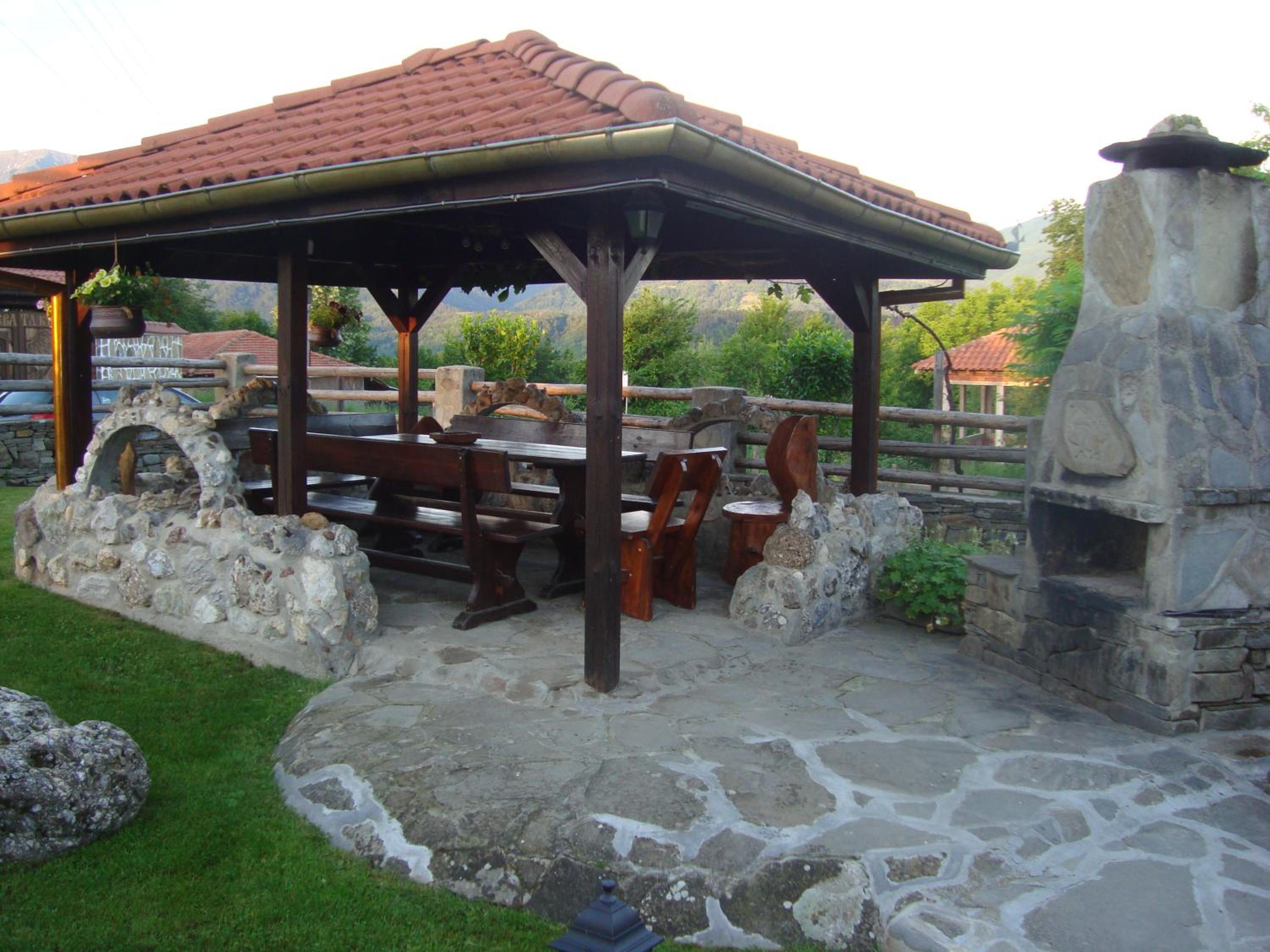 Guest House Tsvetina