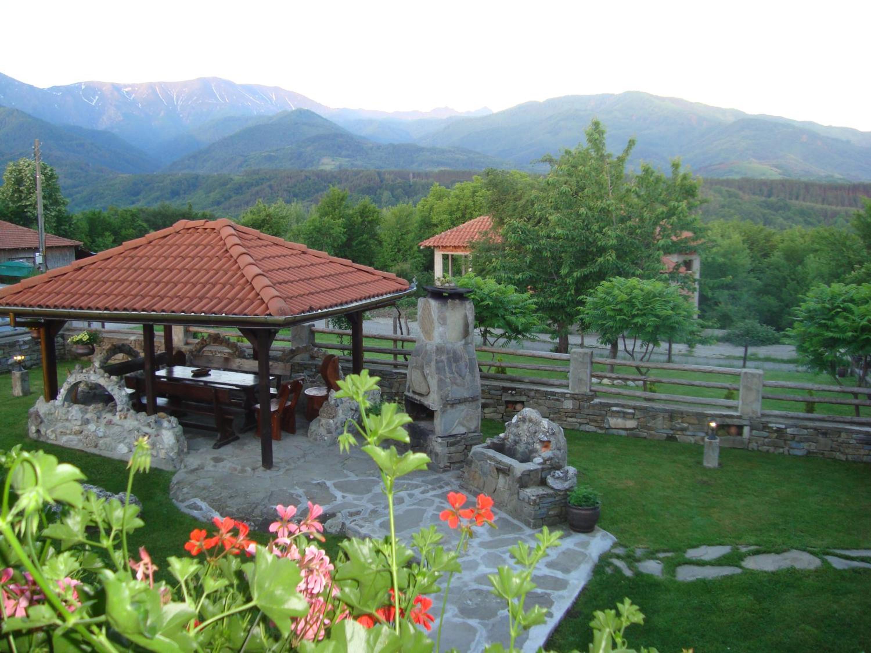 Guest House Tsvetina