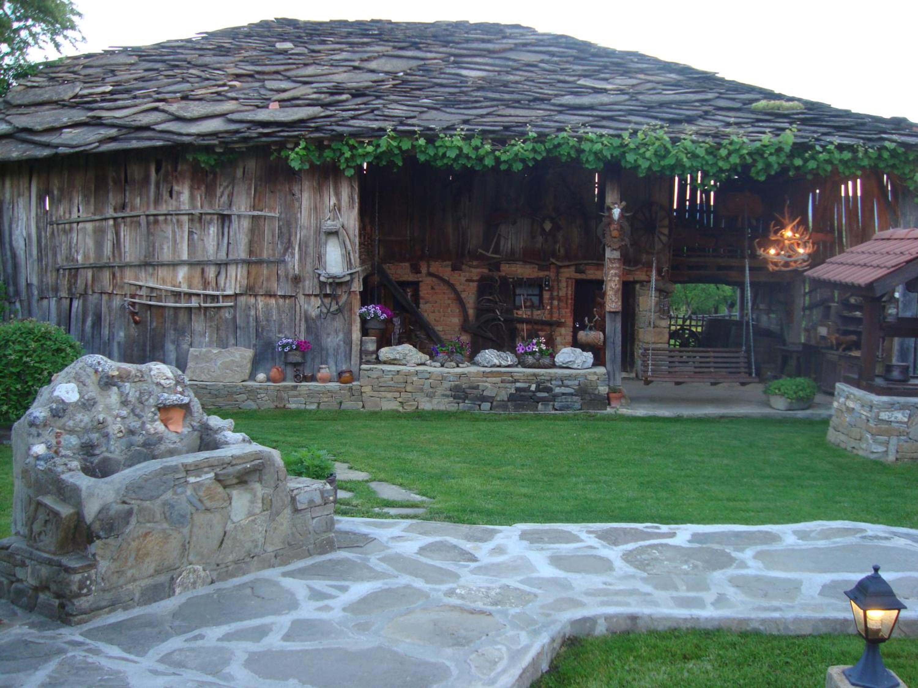Guest House Tsvetina