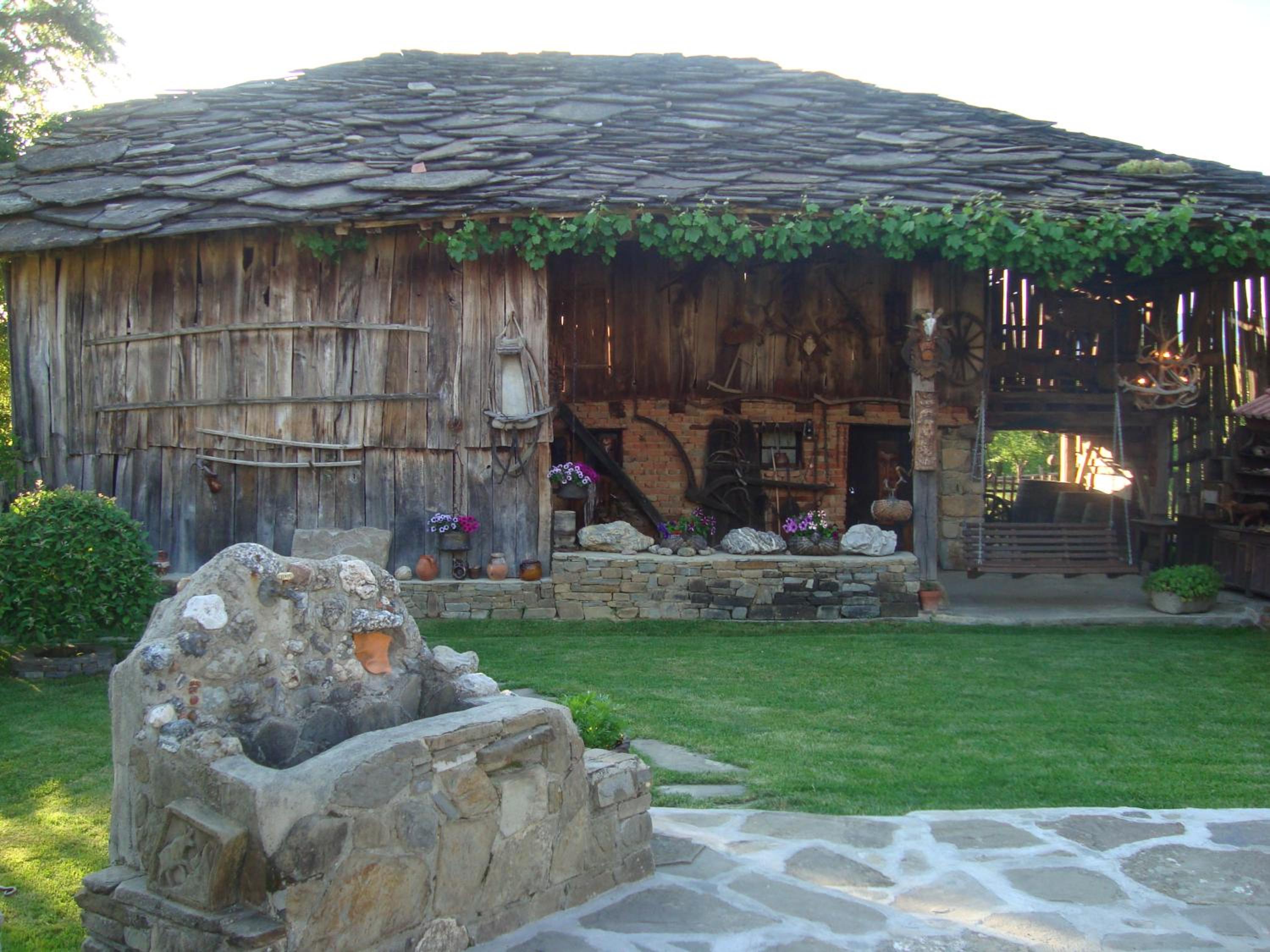 Guest House Tsvetina